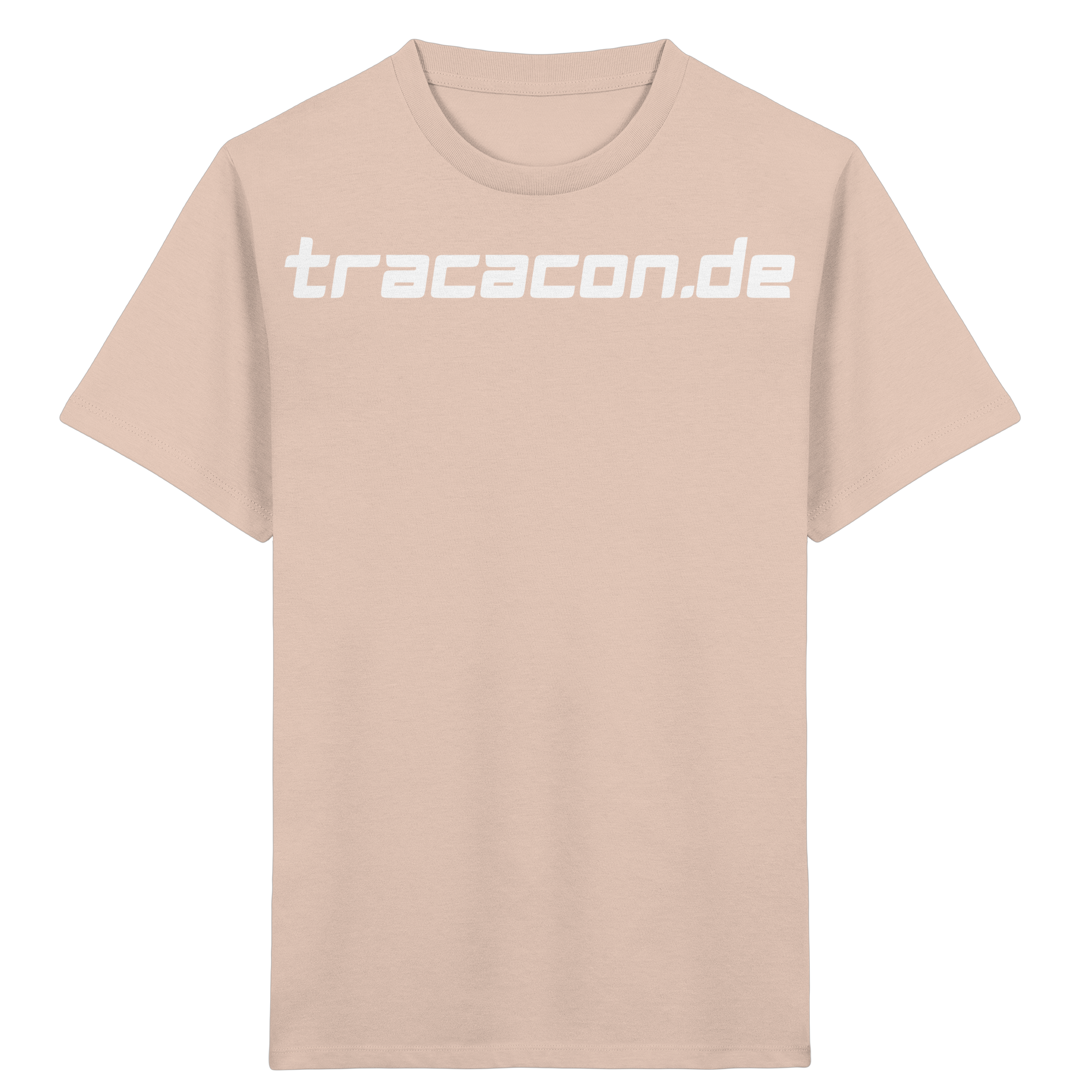 Tracacon Basic - Kids Organic Shirt