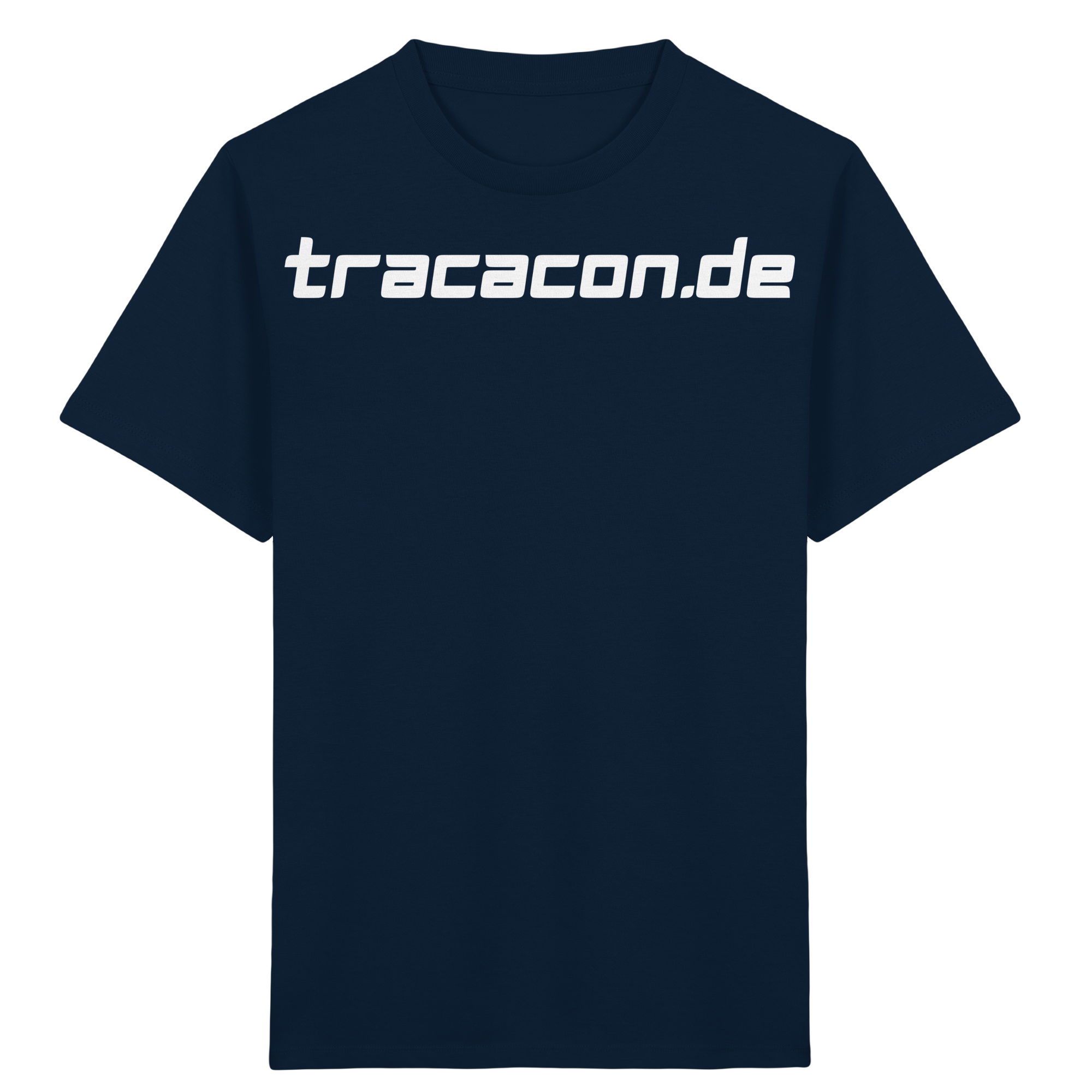 Tracacon Basic - Kids Organic Shirt