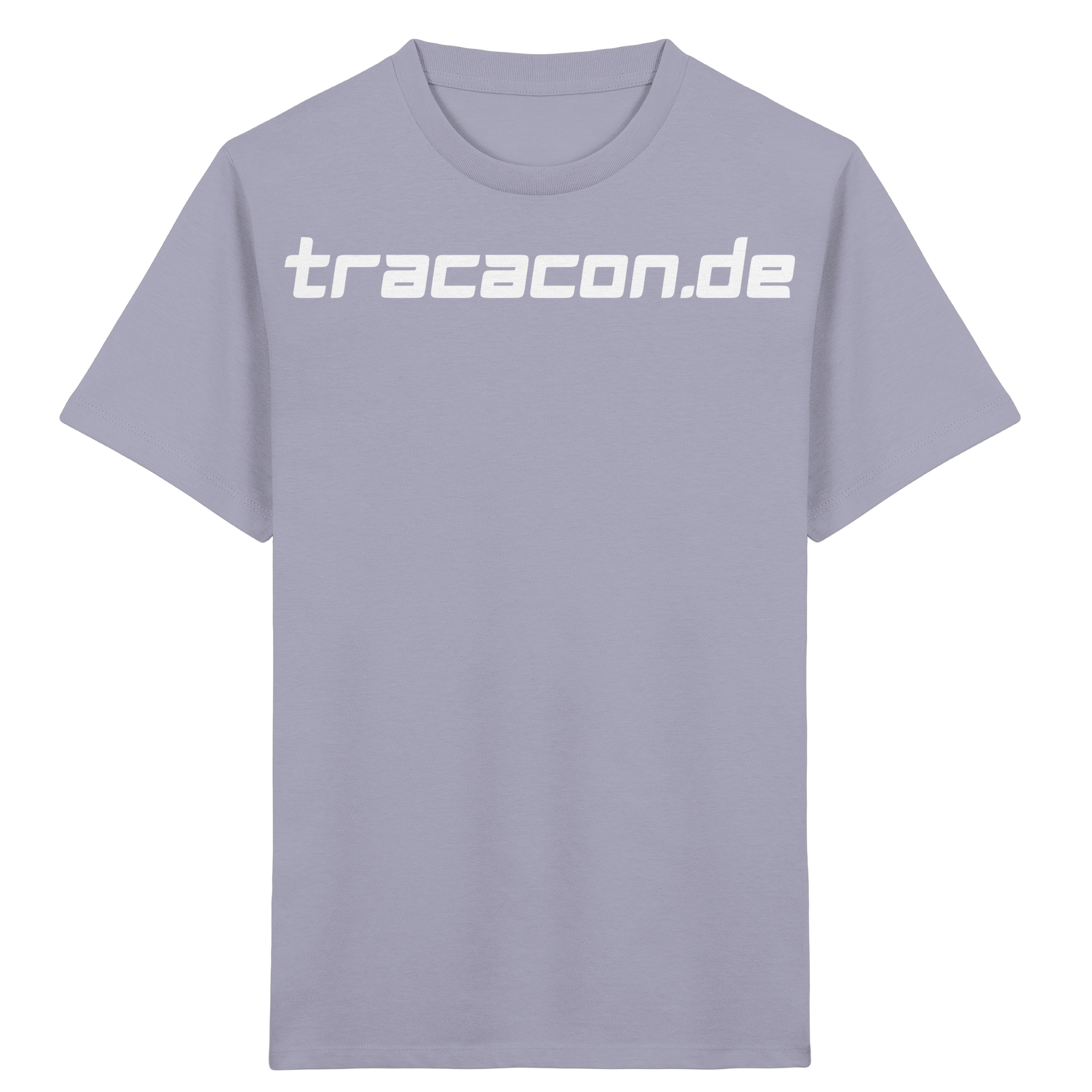 Tracacon Basic - Kids Organic Shirt