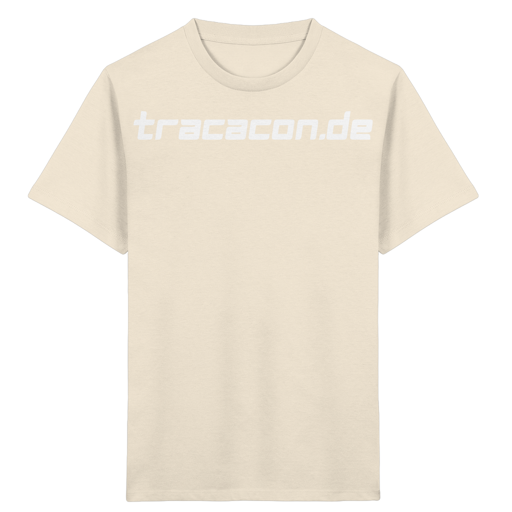 Tracacon Basic - Kids Organic Shirt