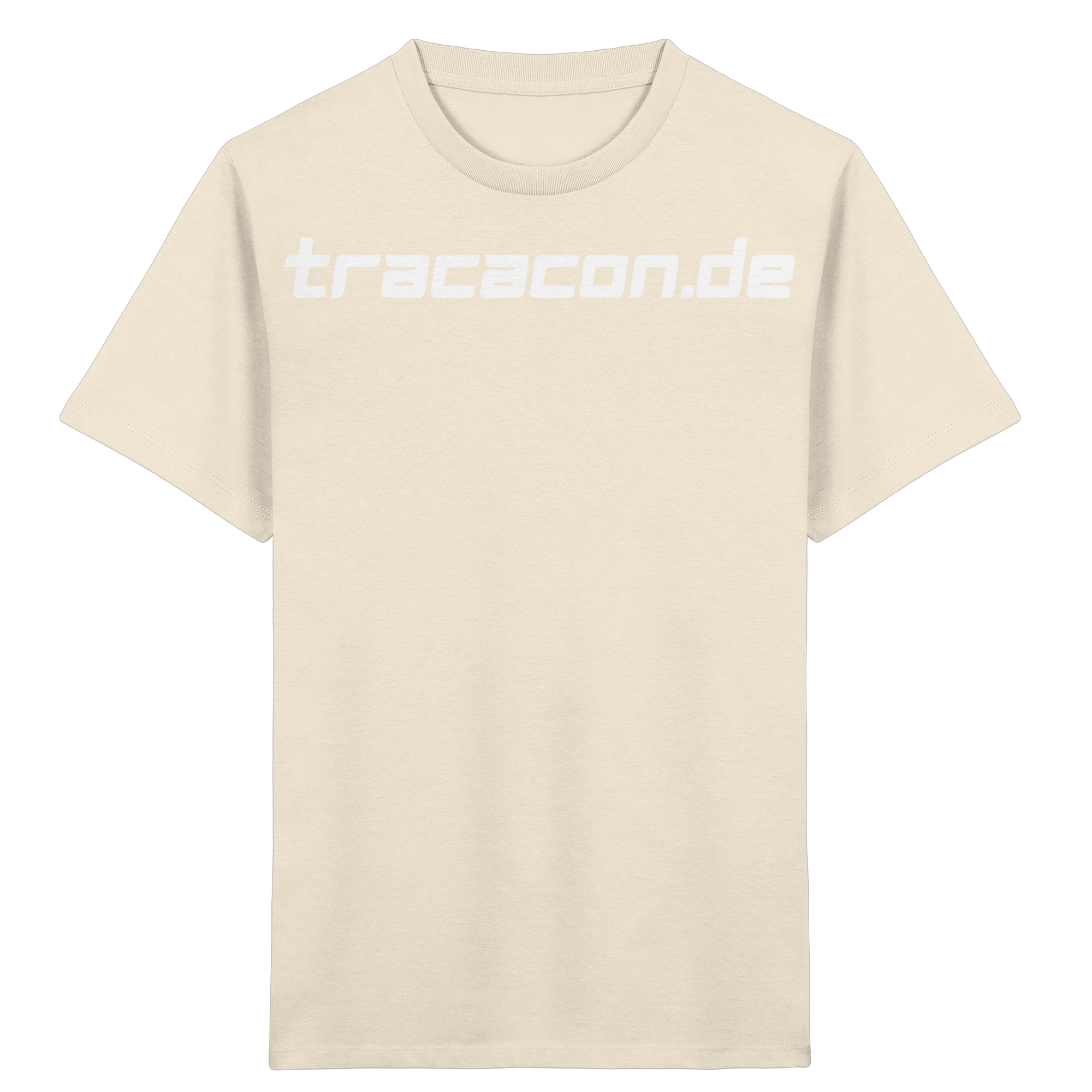 Tracacon Basic - Kids Organic Shirt