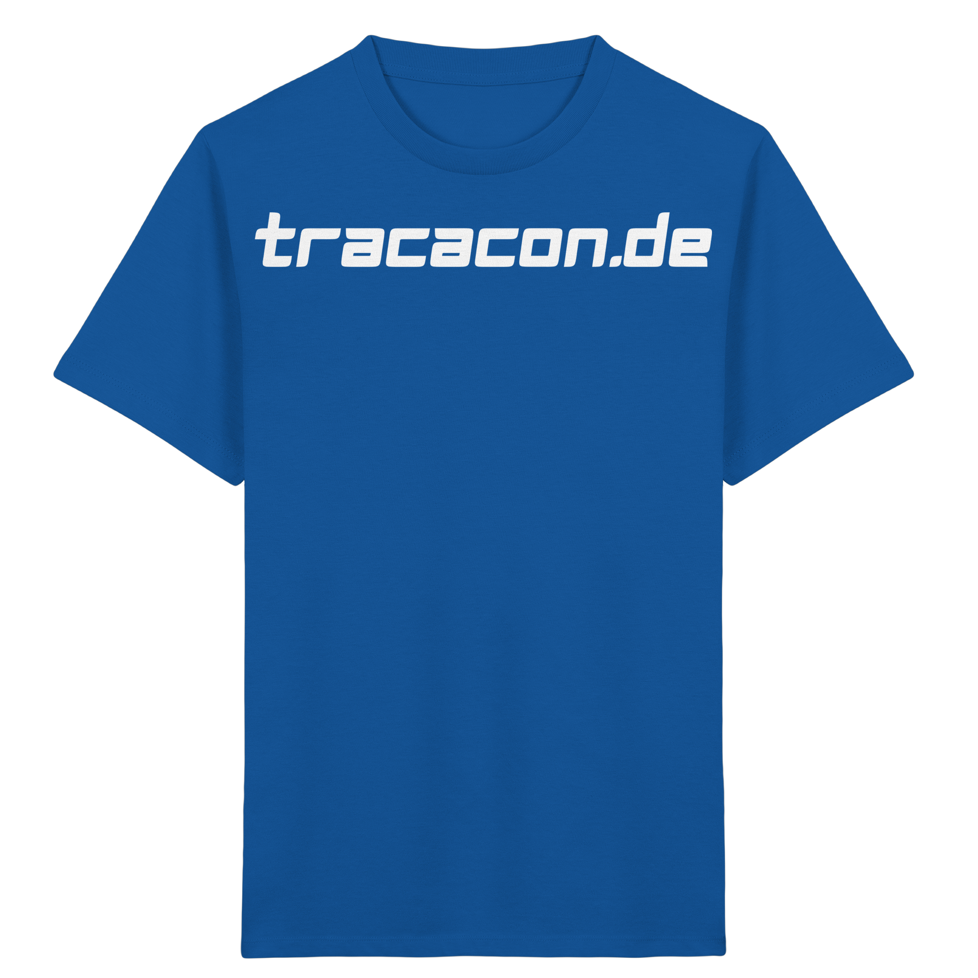 Tracacon Basic - Kids Organic Shirt