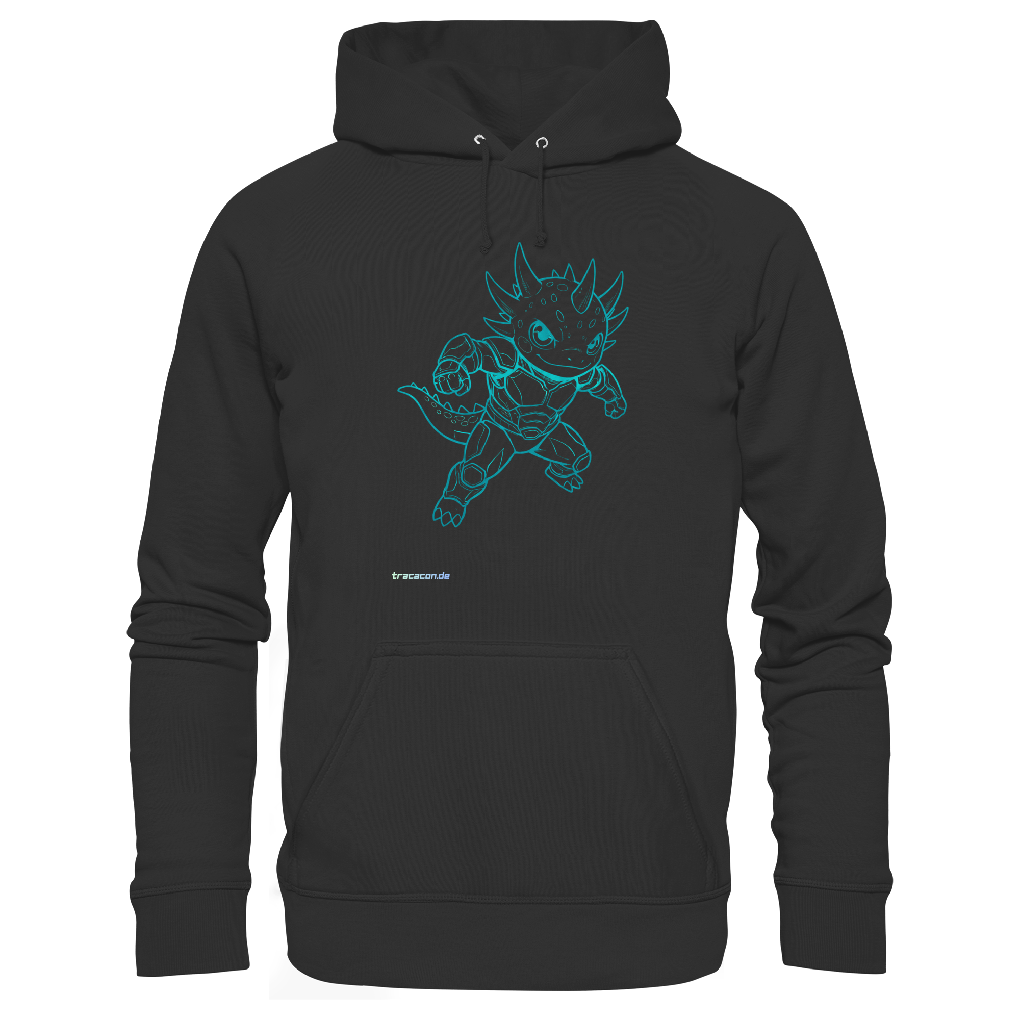 Kids Tracacon Edition! - Kids Premium Hoodie