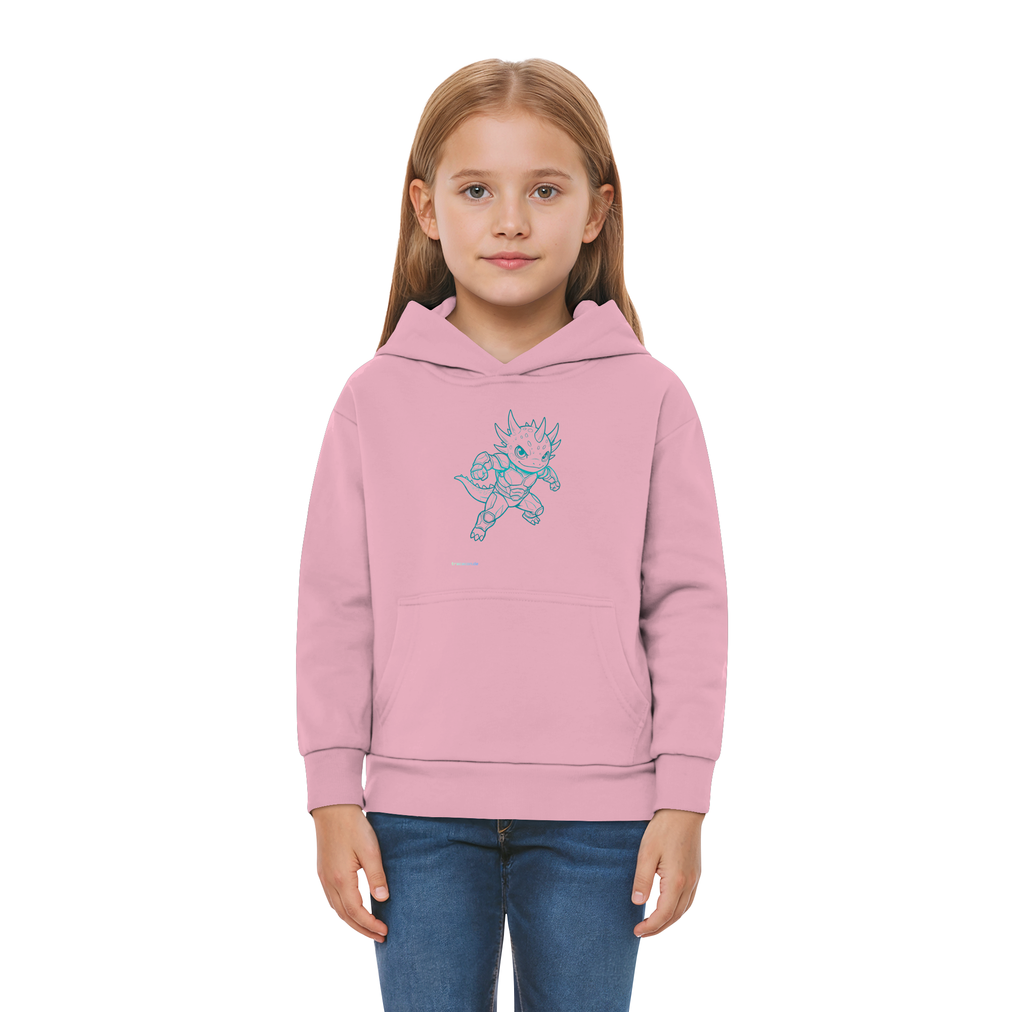 Kids Tracacon Edition! - Kids Premium Hoodie