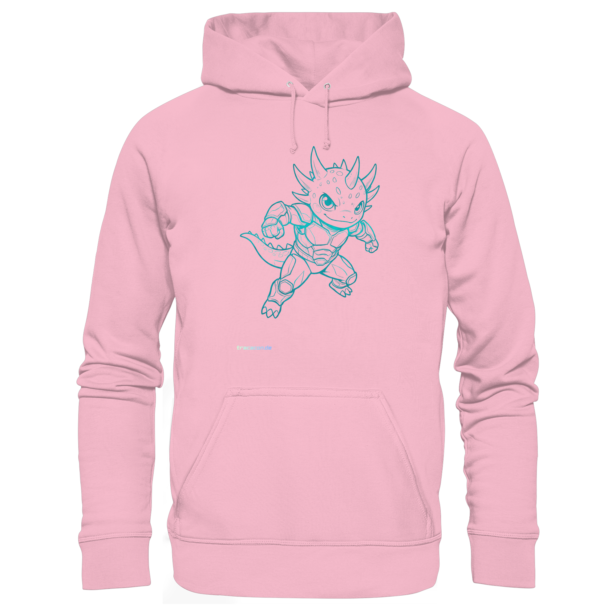 Kids Tracacon Edition! - Kids Premium Hoodie