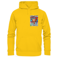 Kids Mega Tracacon X ex Squad! - Kids Premium Hoodie