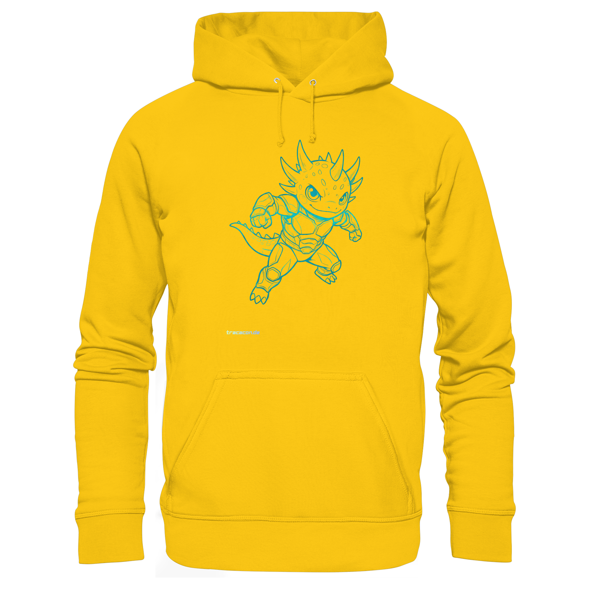 Kids Tracacon Edition! - Kids Premium Hoodie