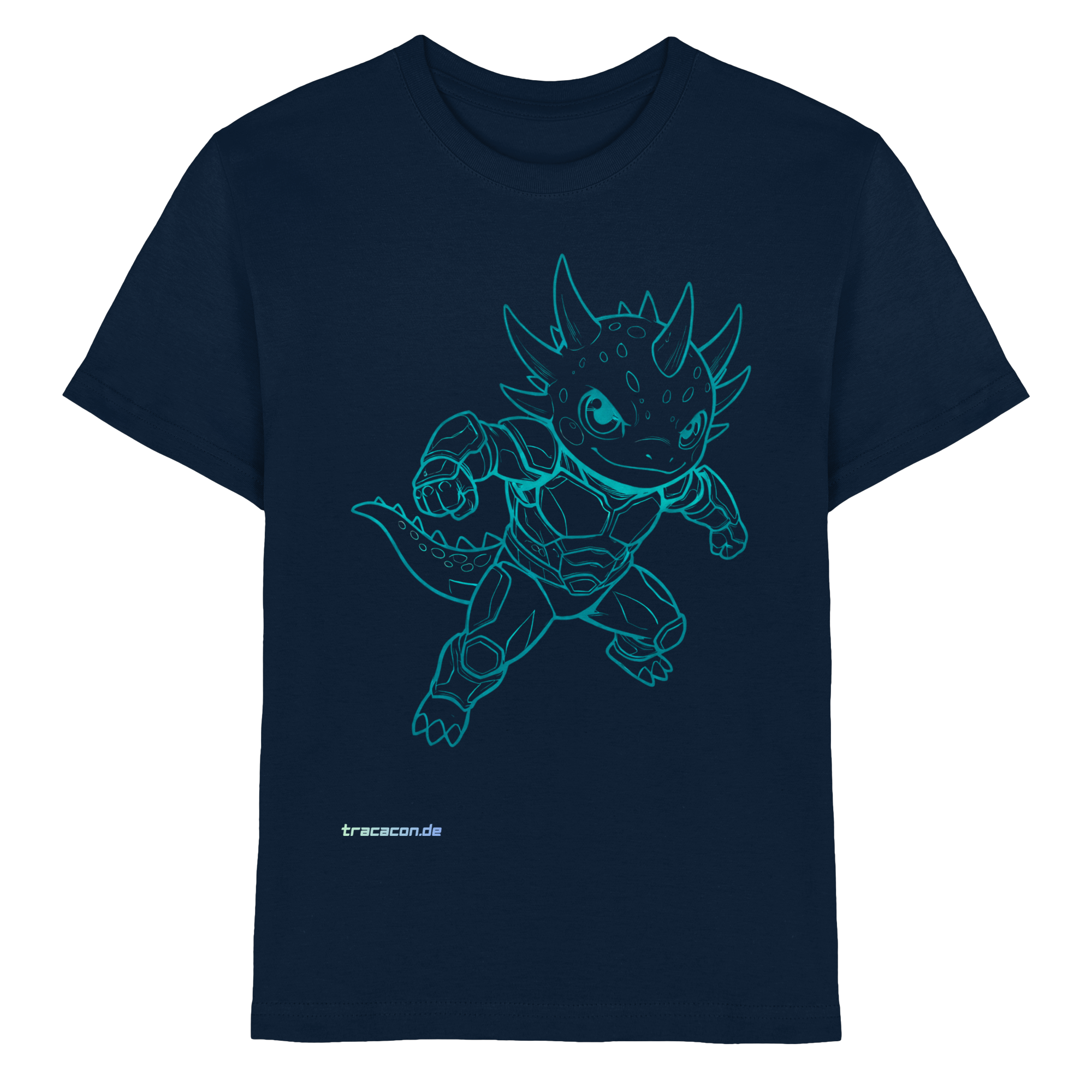 Kids Tracacon Edition! - Kids Premium Shirt