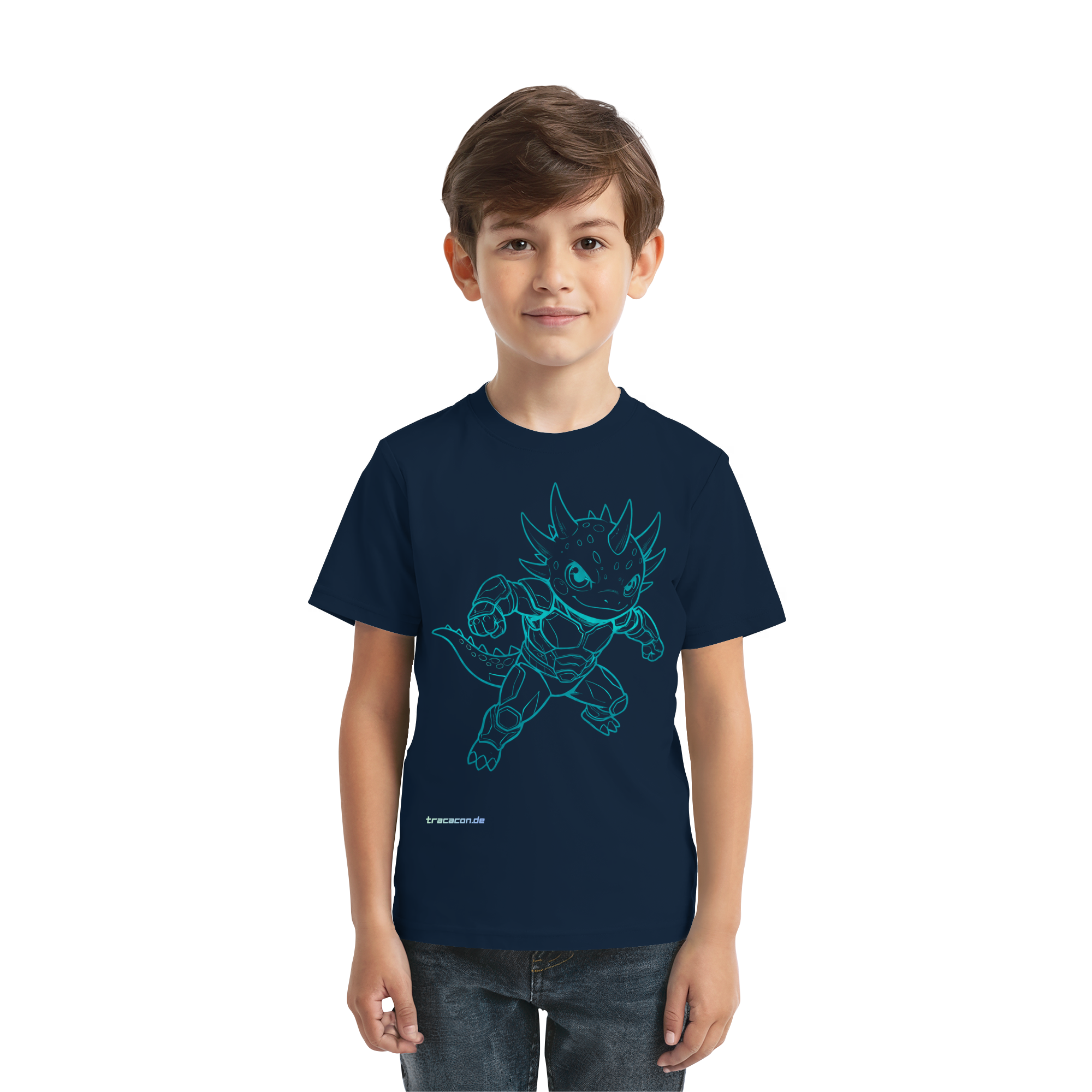 Kids Tracacon Edition! - Kids Premium Shirt