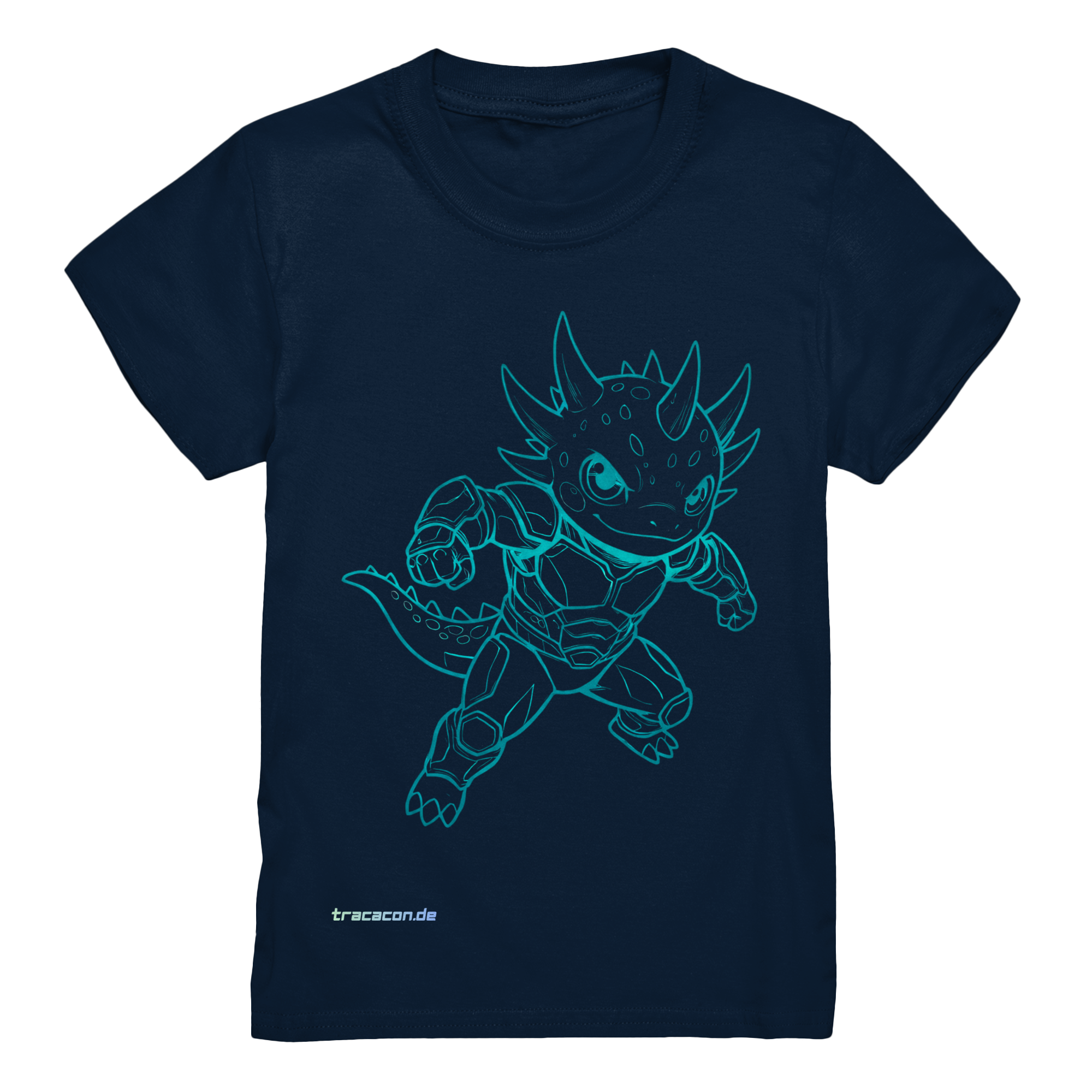 Kids Tracacon Edition! - Kids Premium Shirt