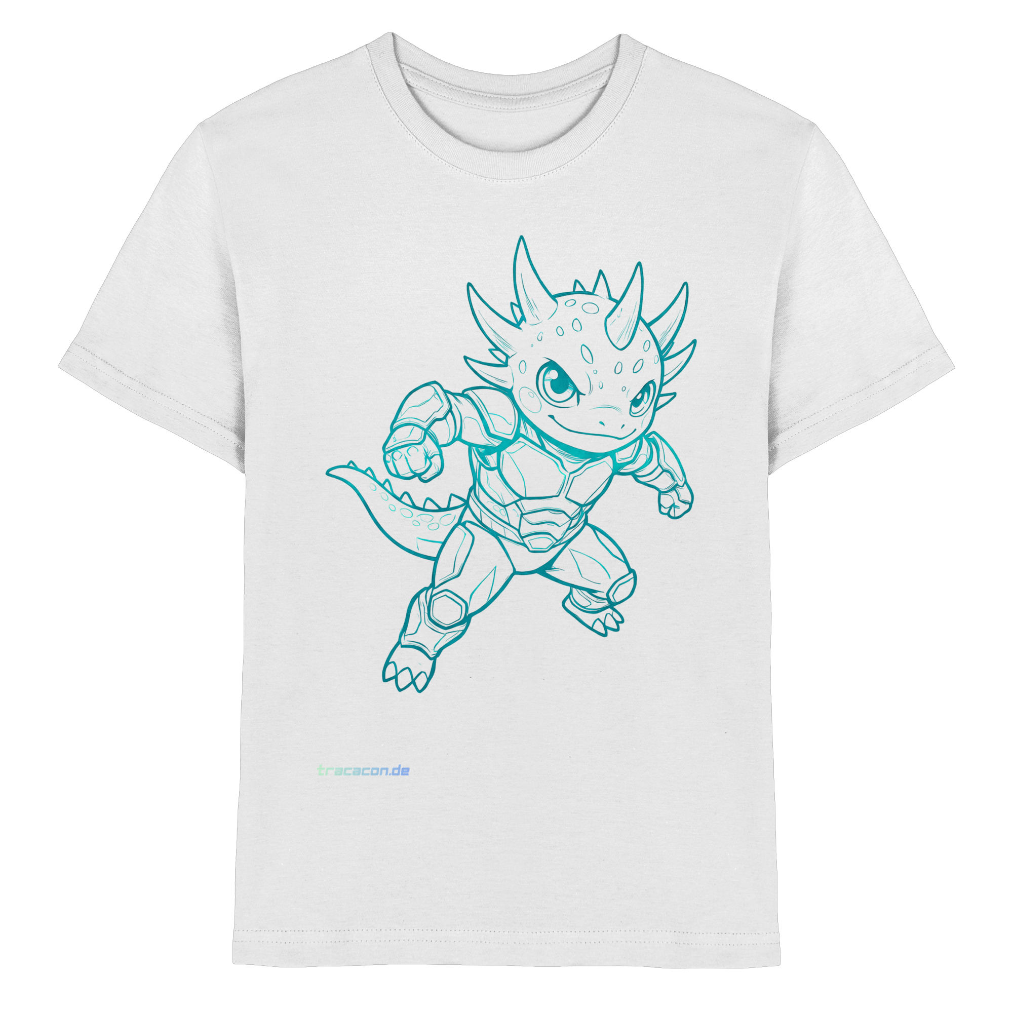 Kids Tracacon Edition! - Kids Premium Shirt