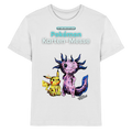 Trapika | zebi_art x traxacon.de - Kids Premium Shirt