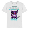 Gengshirt zebi_art x tracacon.de - Kids Premium Shirt