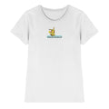Pika |  zebi_art x tracacon.de - Ladies Premium Shirt