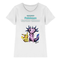 Trapika | zebi_art x traxacon.de - Ladies Premium Shirt