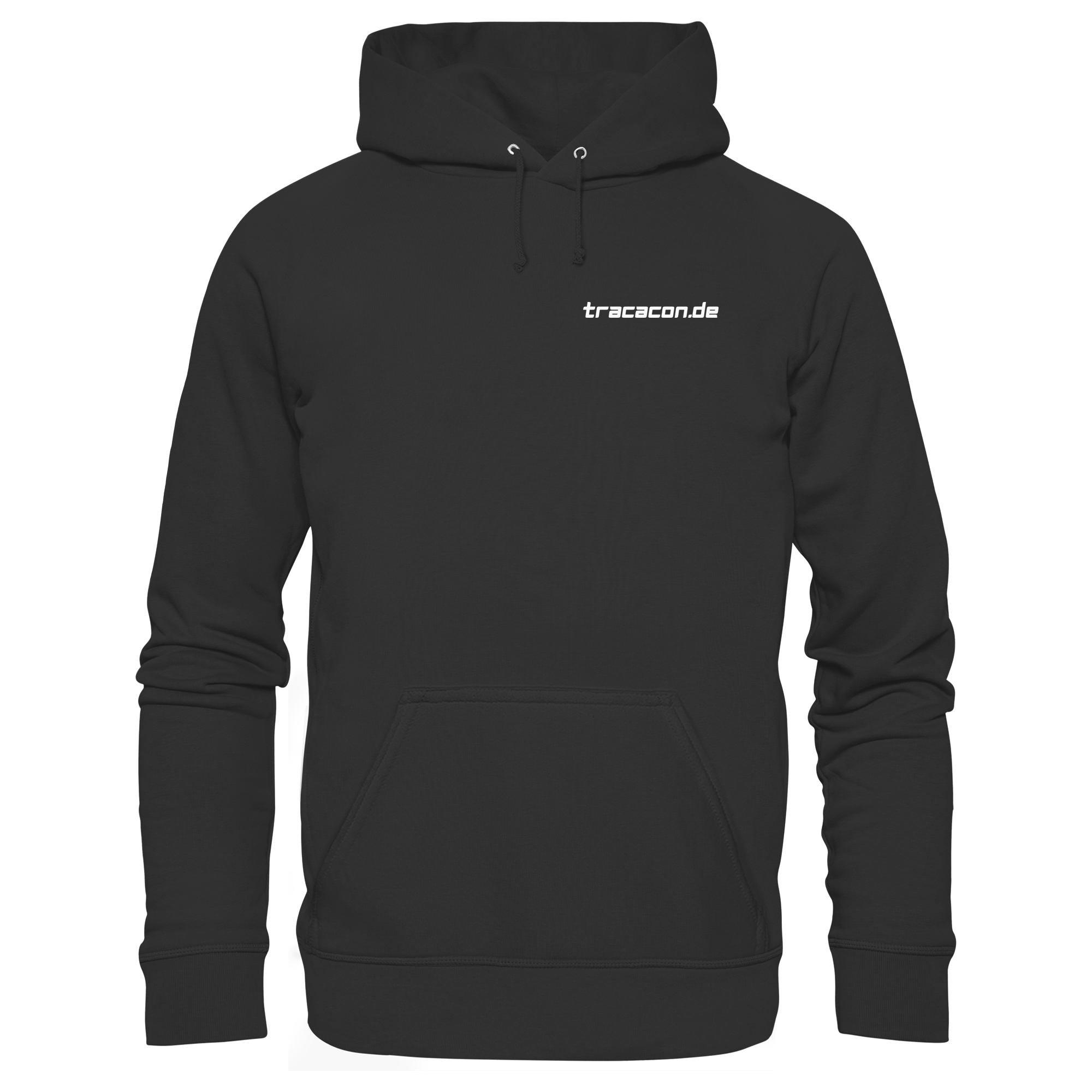 Tracacon Squad! - Organic Basic Hoodie