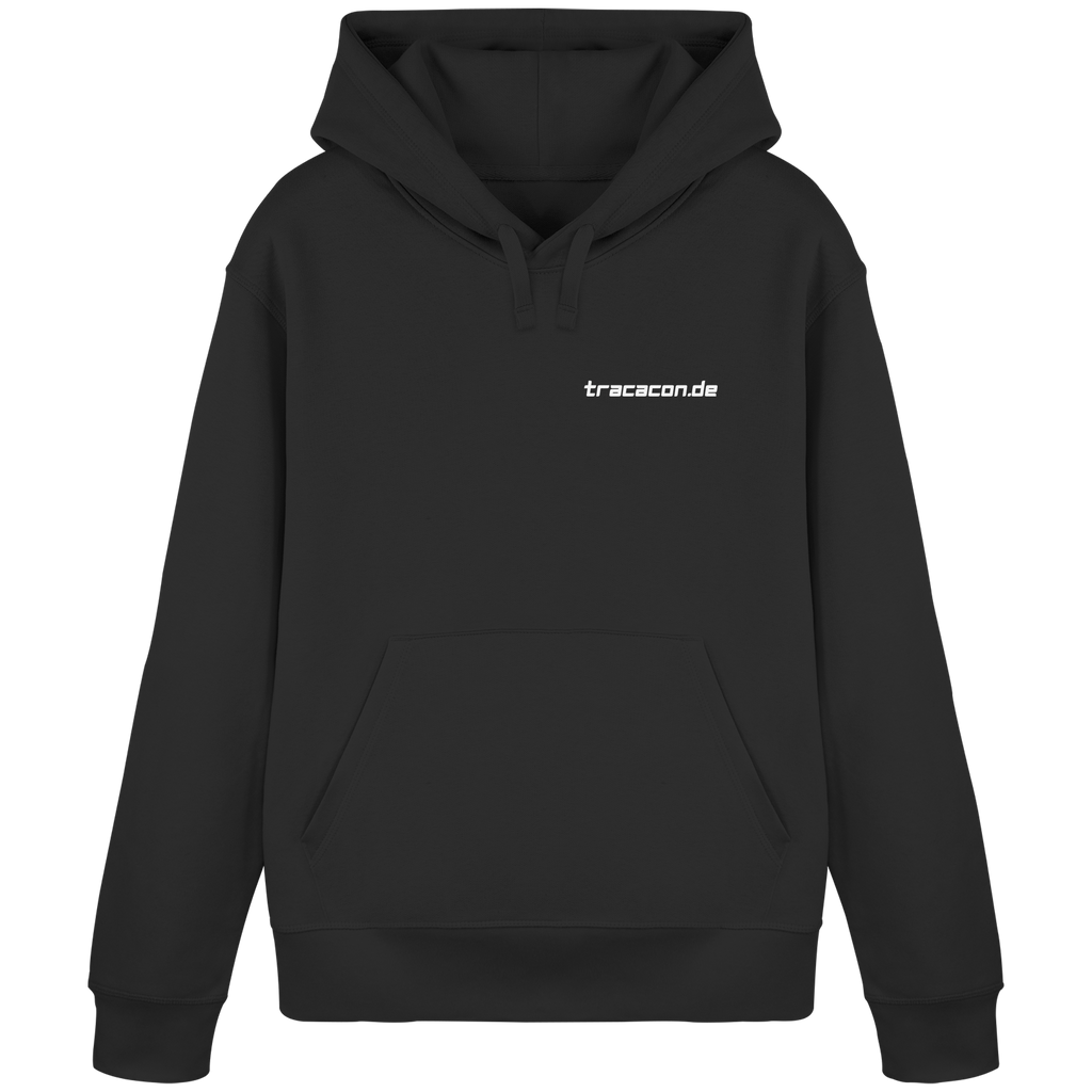 Tracacon Squad! - Organic Basic Hoodie