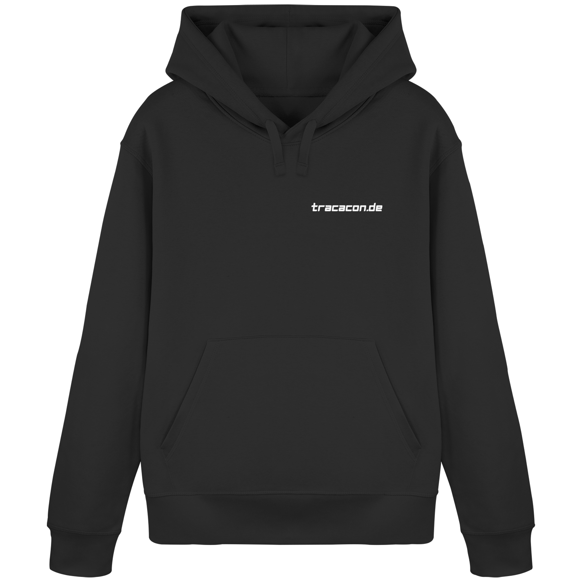 Tracacon Squad! - Organic Basic Hoodie
