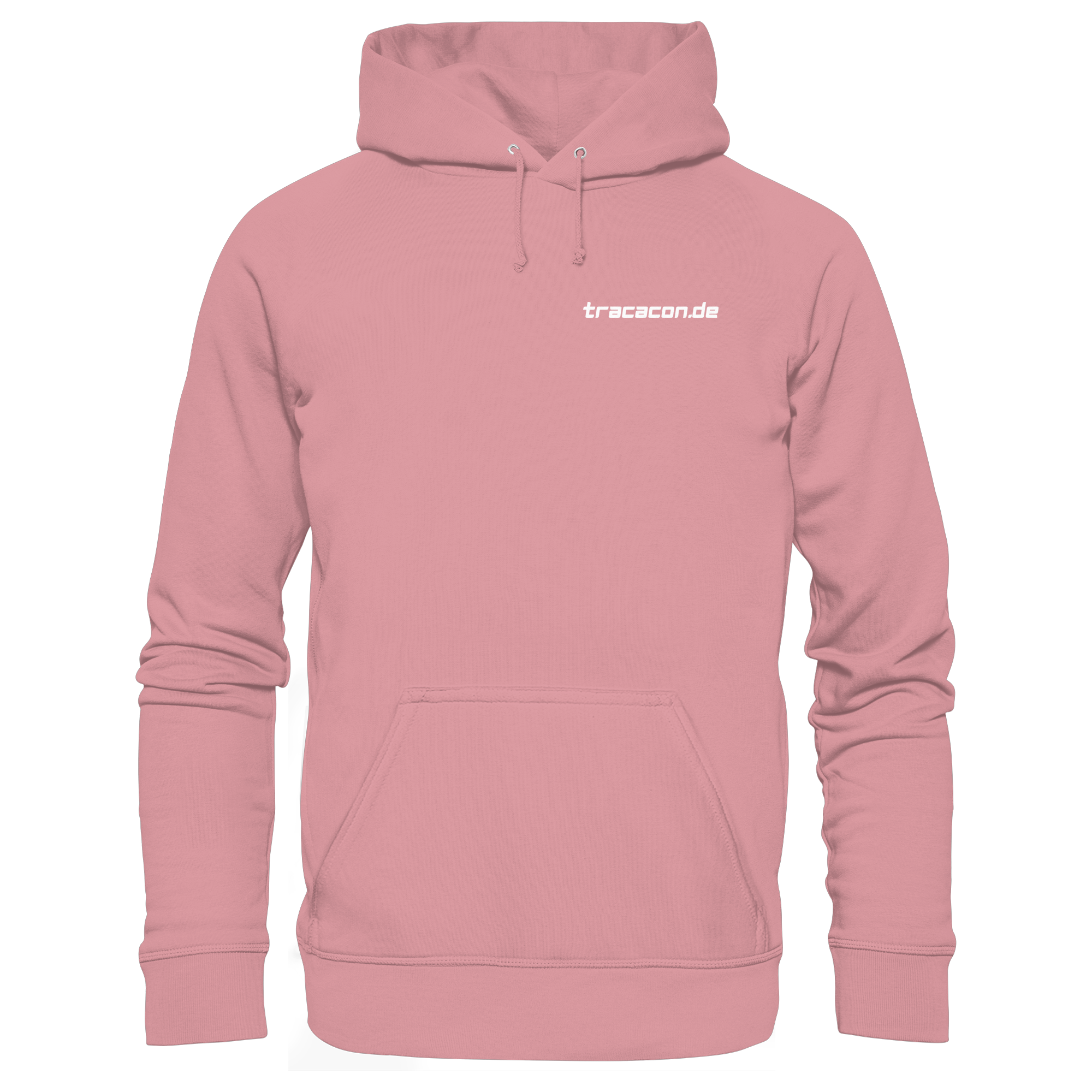 Tracacon Squad! - Organic Basic Hoodie