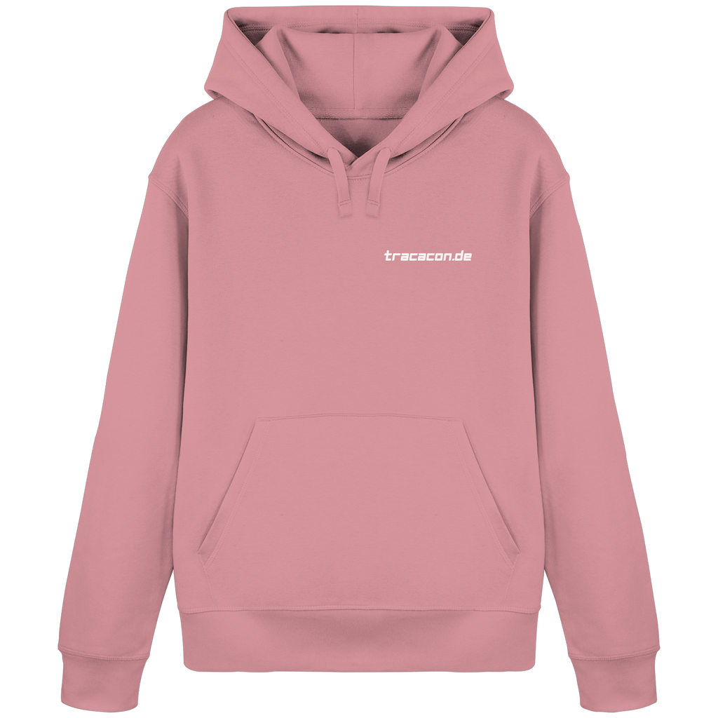 Tracacon Squad! - Organic Basic Hoodie