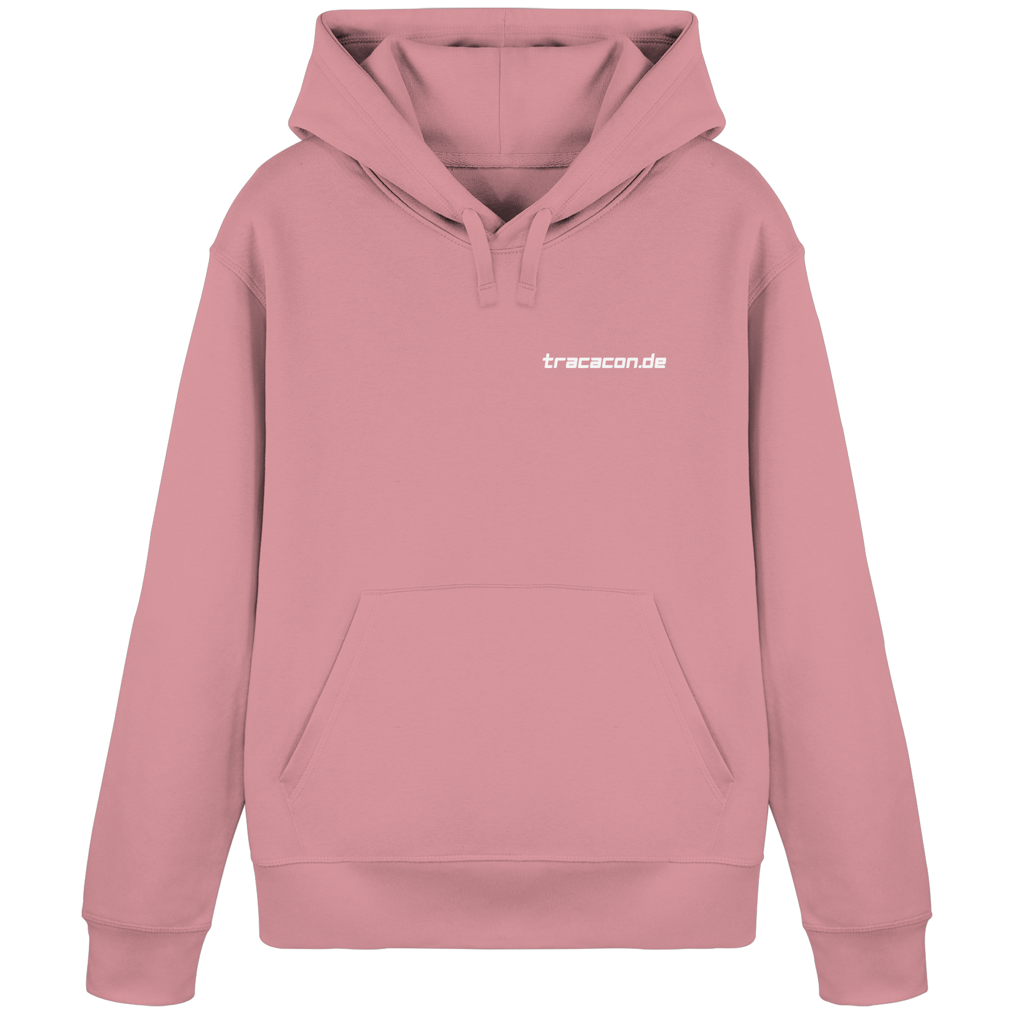 Tracacon Squad! - Organic Basic Hoodie