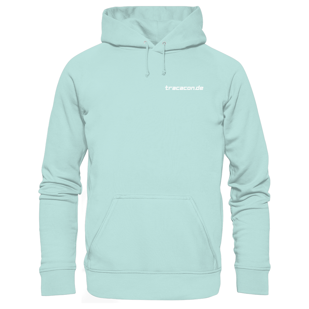 Tracacon Squad! - Organic Basic Hoodie