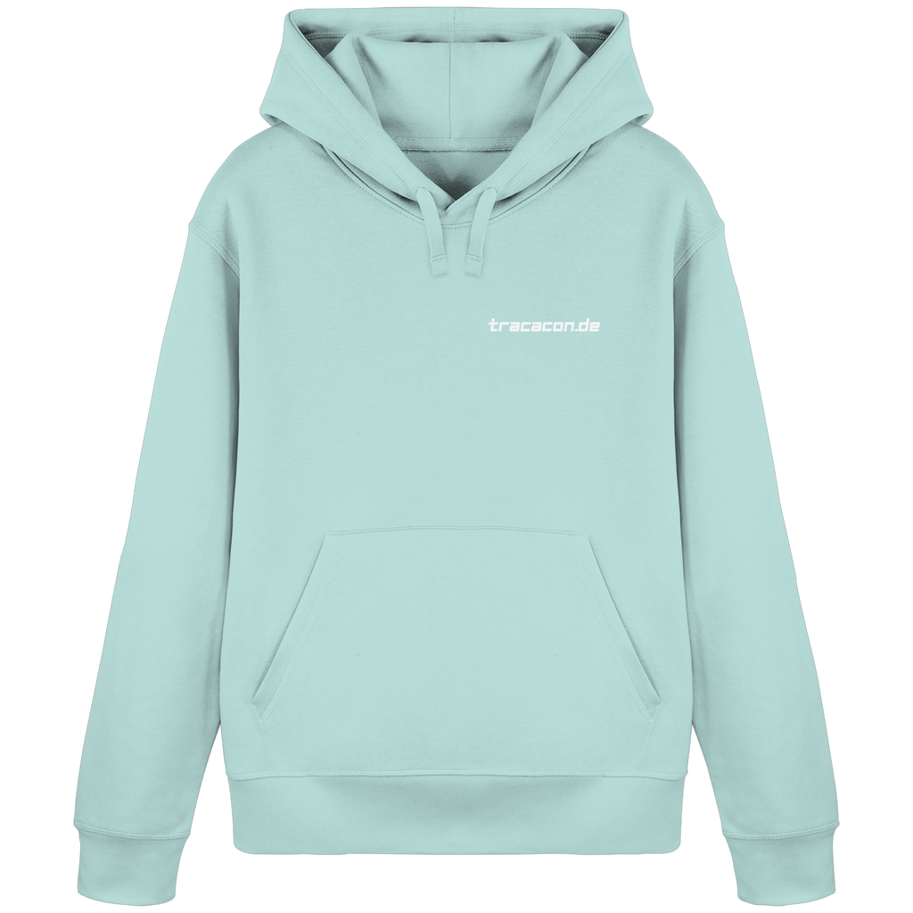 Tracacon Squad! - Organic Basic Hoodie