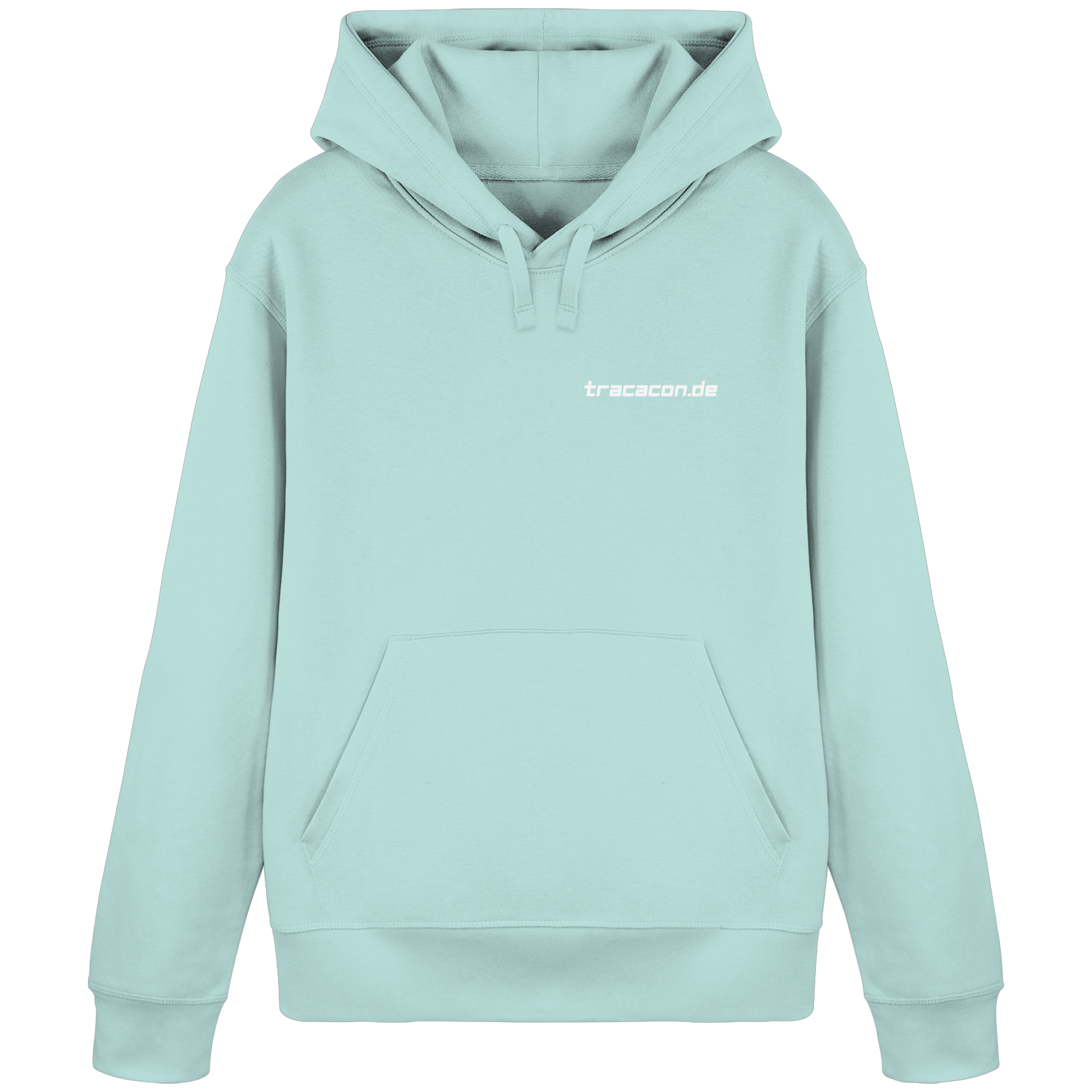 Tracacon Squad! - Organic Basic Hoodie
