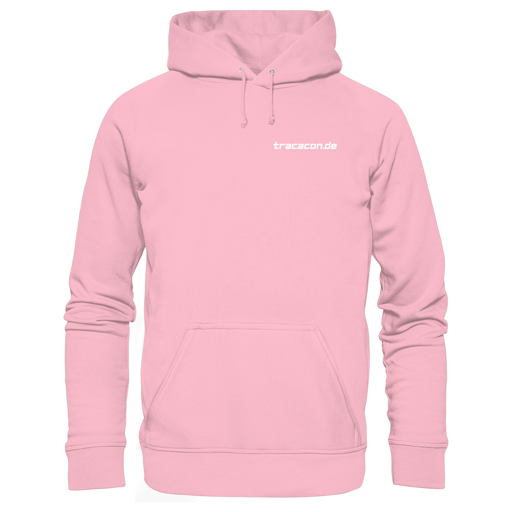 Tracacon Squad! - Organic Basic Hoodie
