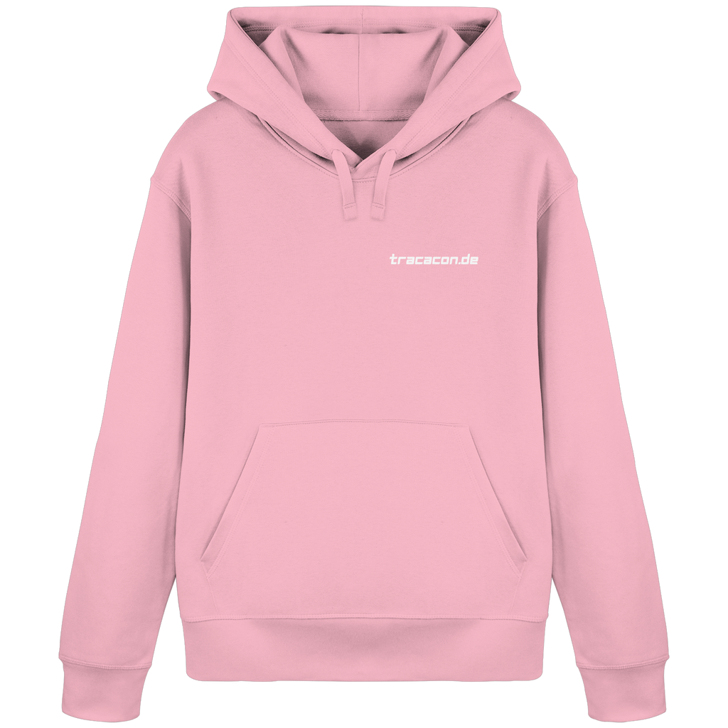 Tracacon Squad! - Organic Basic Hoodie