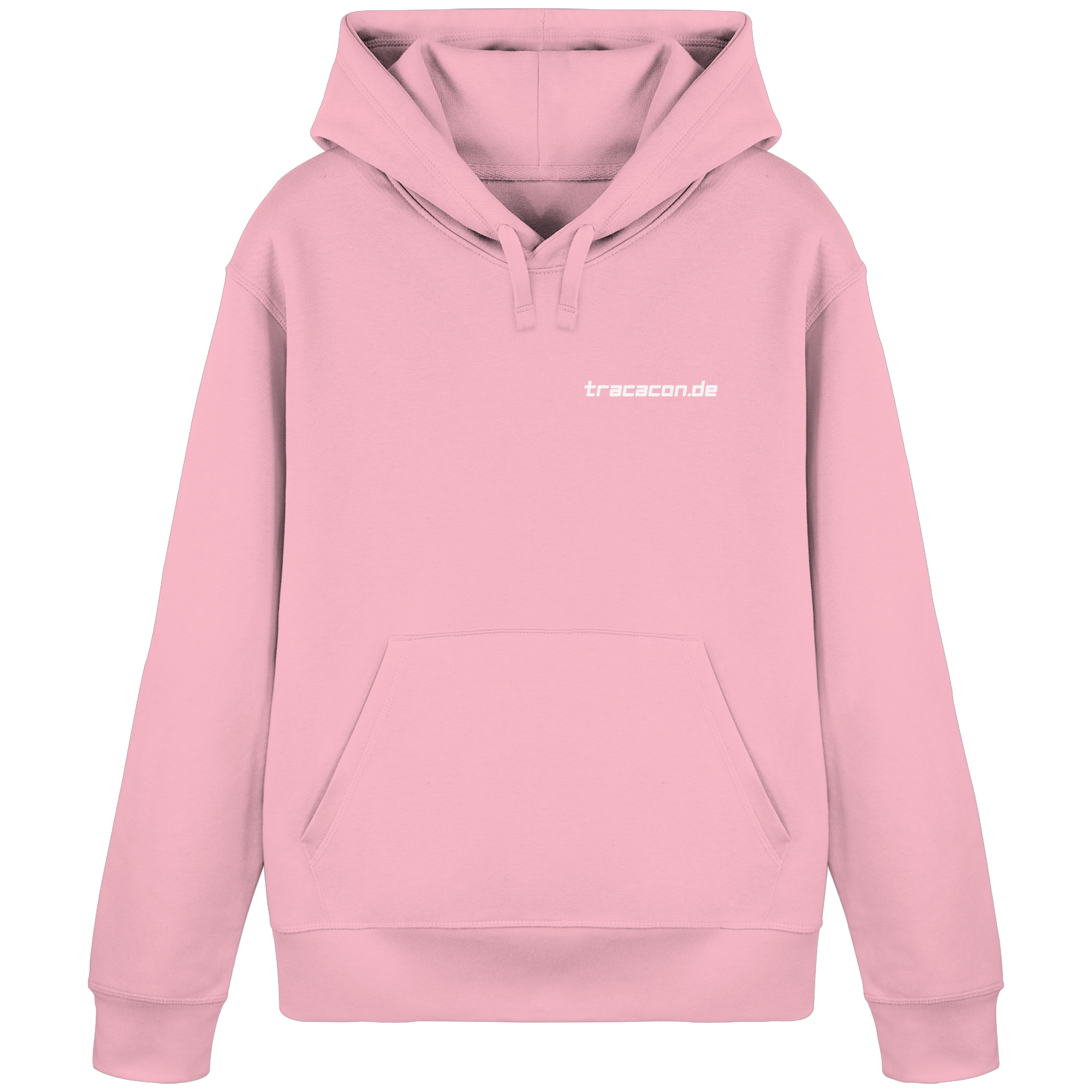 Tracacon Squad! - Organic Basic Hoodie