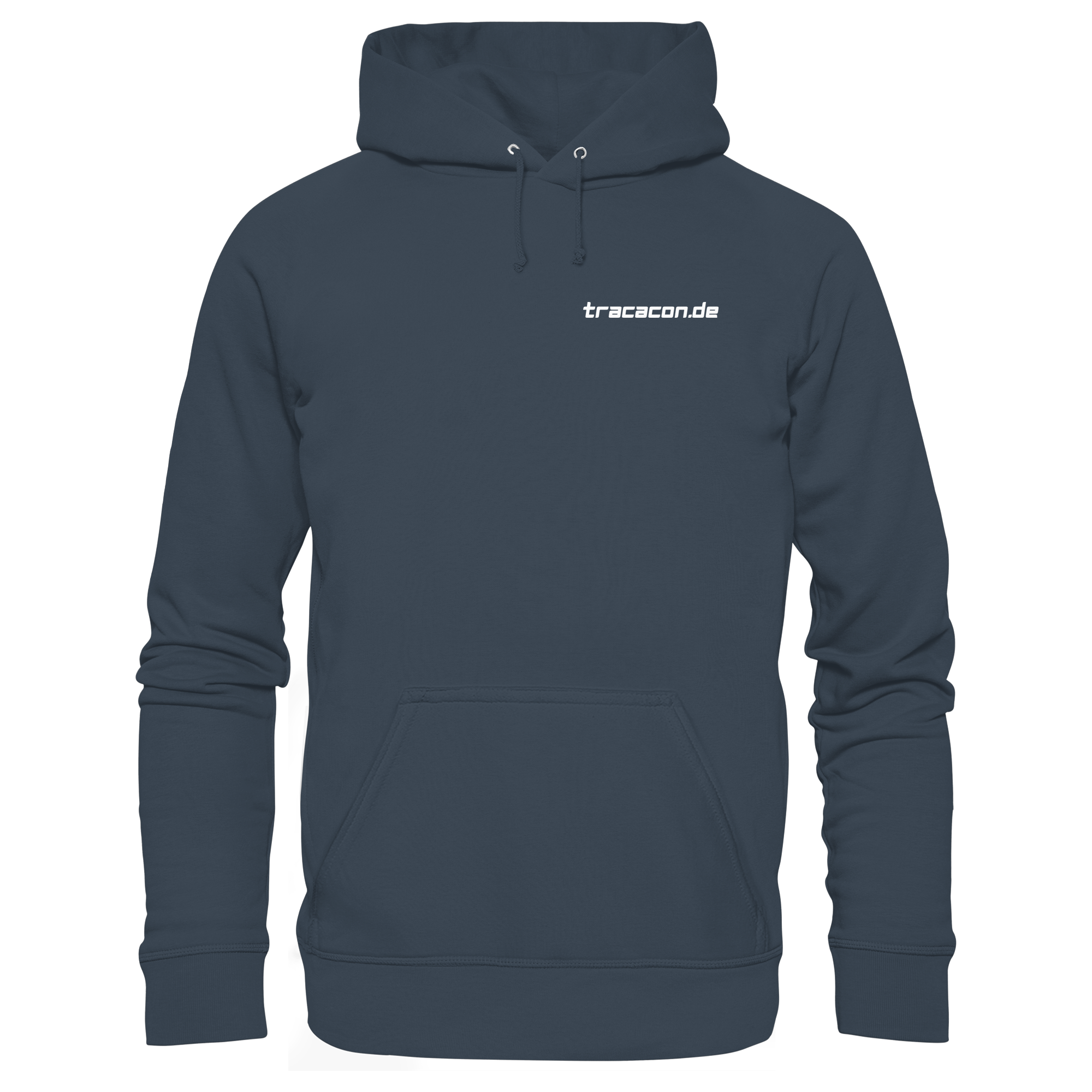 Tracacon Squad! - Organic Basic Hoodie