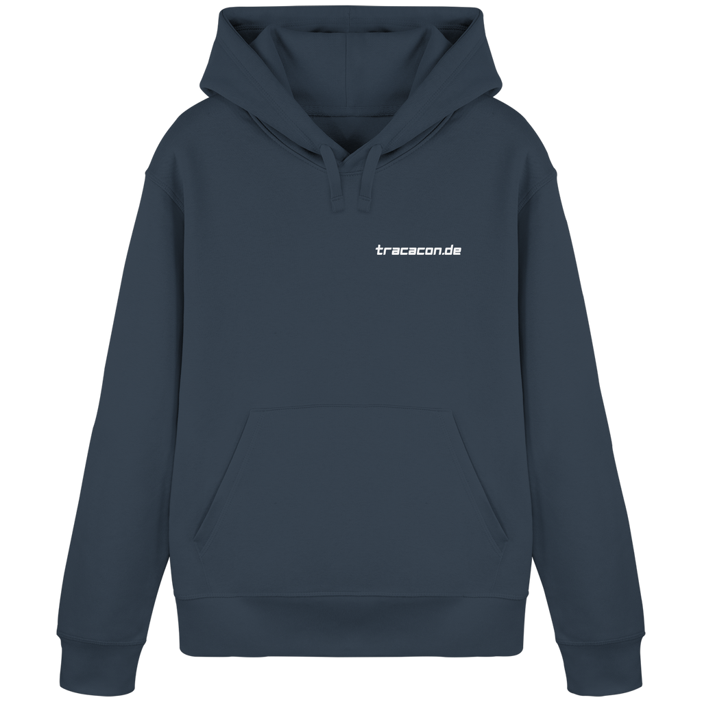 Tracacon Squad! - Organic Basic Hoodie