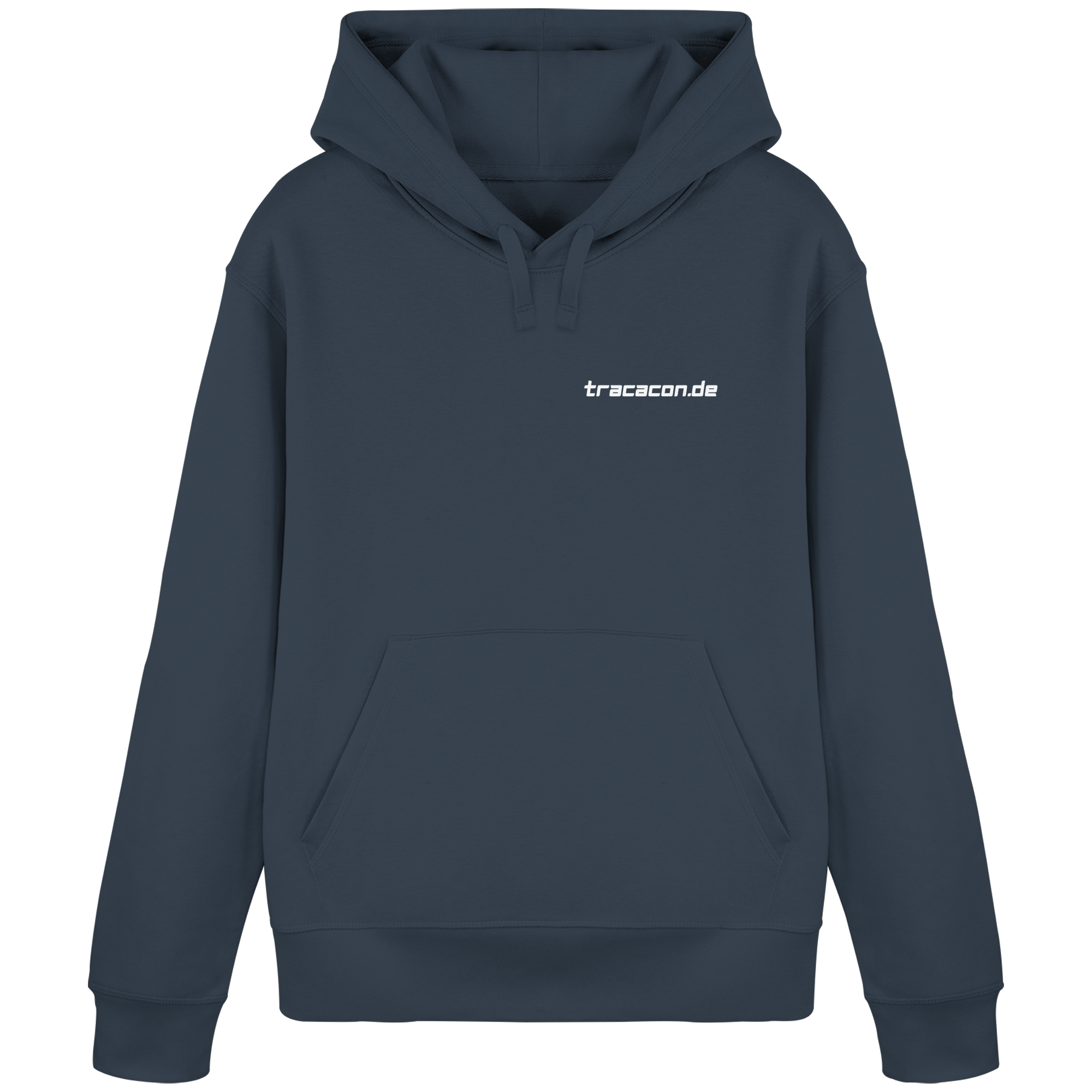 Tracacon Squad! - Organic Basic Hoodie