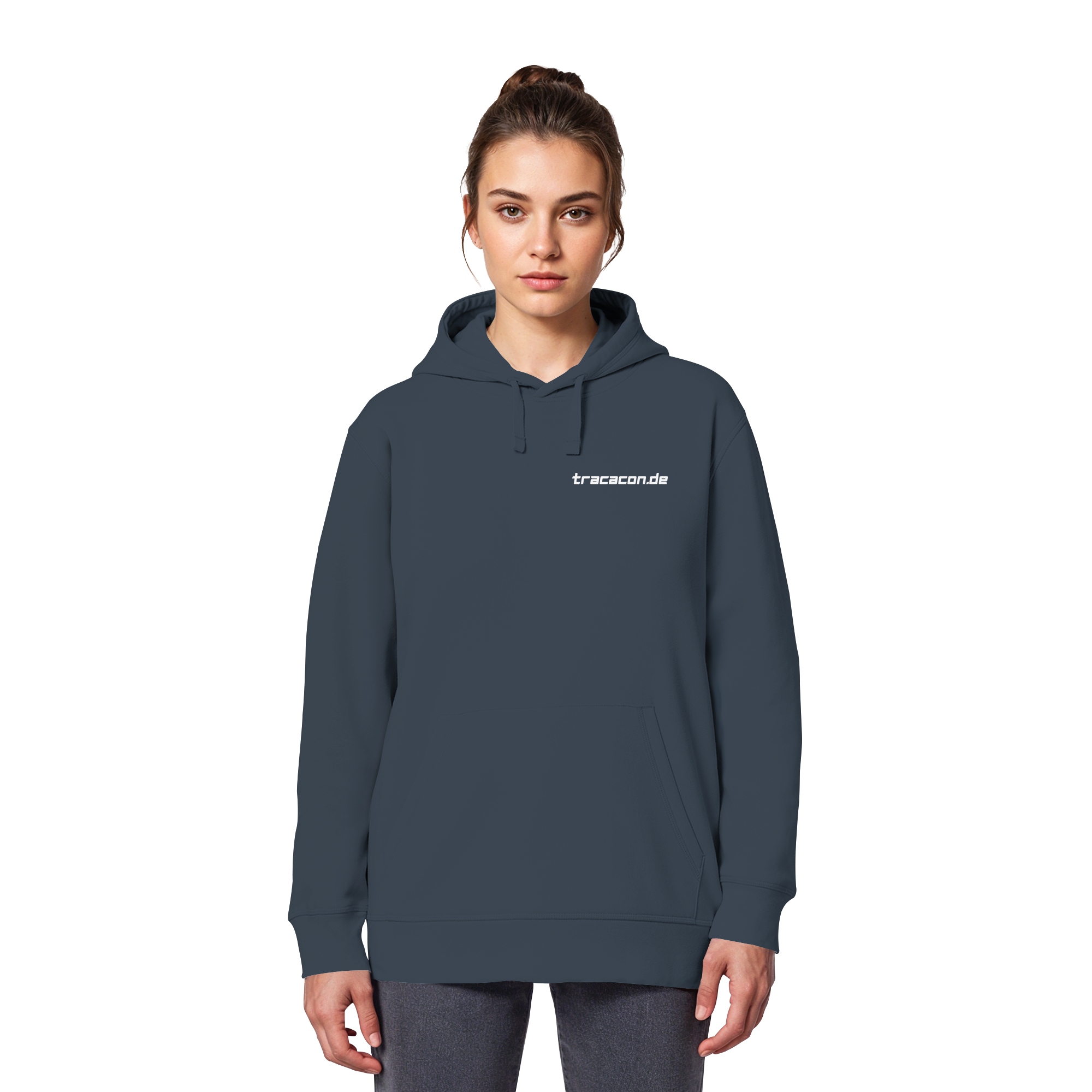 Tracacon Squad! - Organic Basic Hoodie