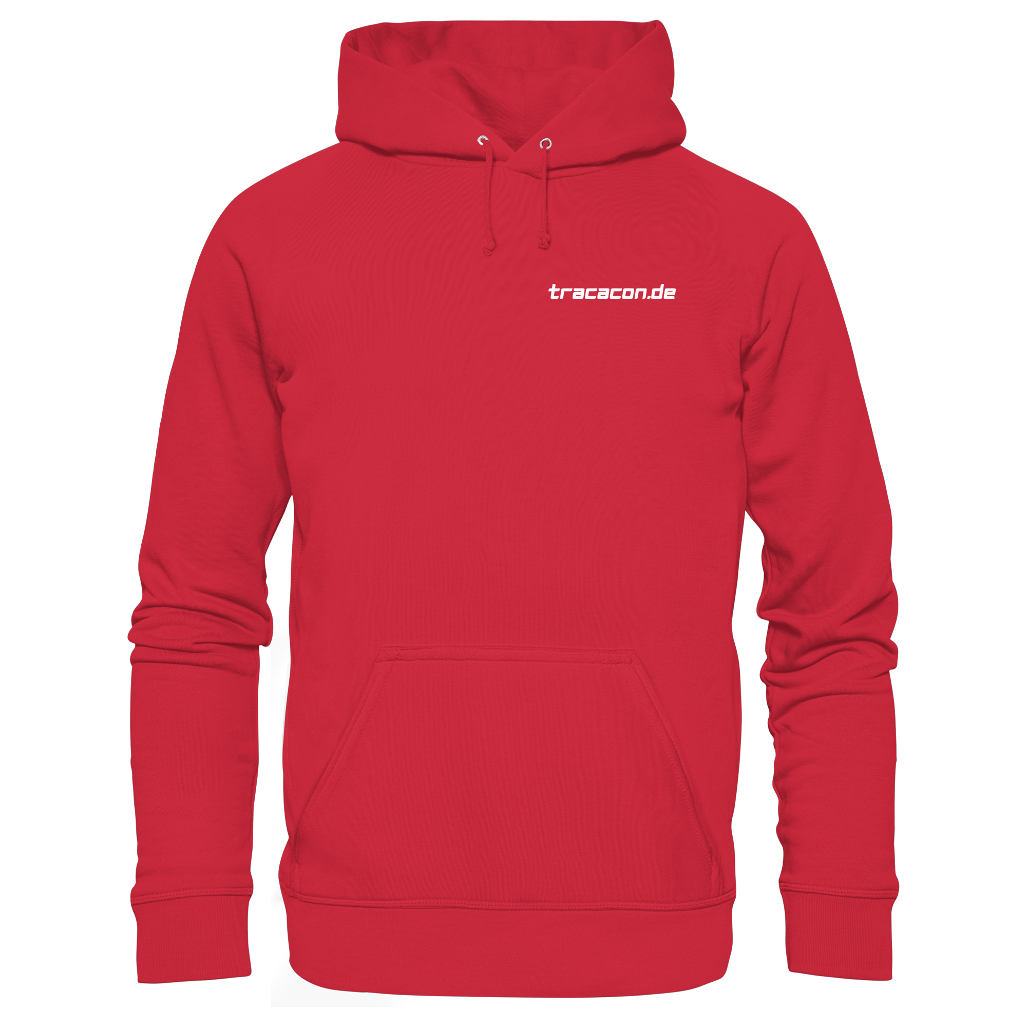 Tracacon Squad! - Organic Basic Hoodie