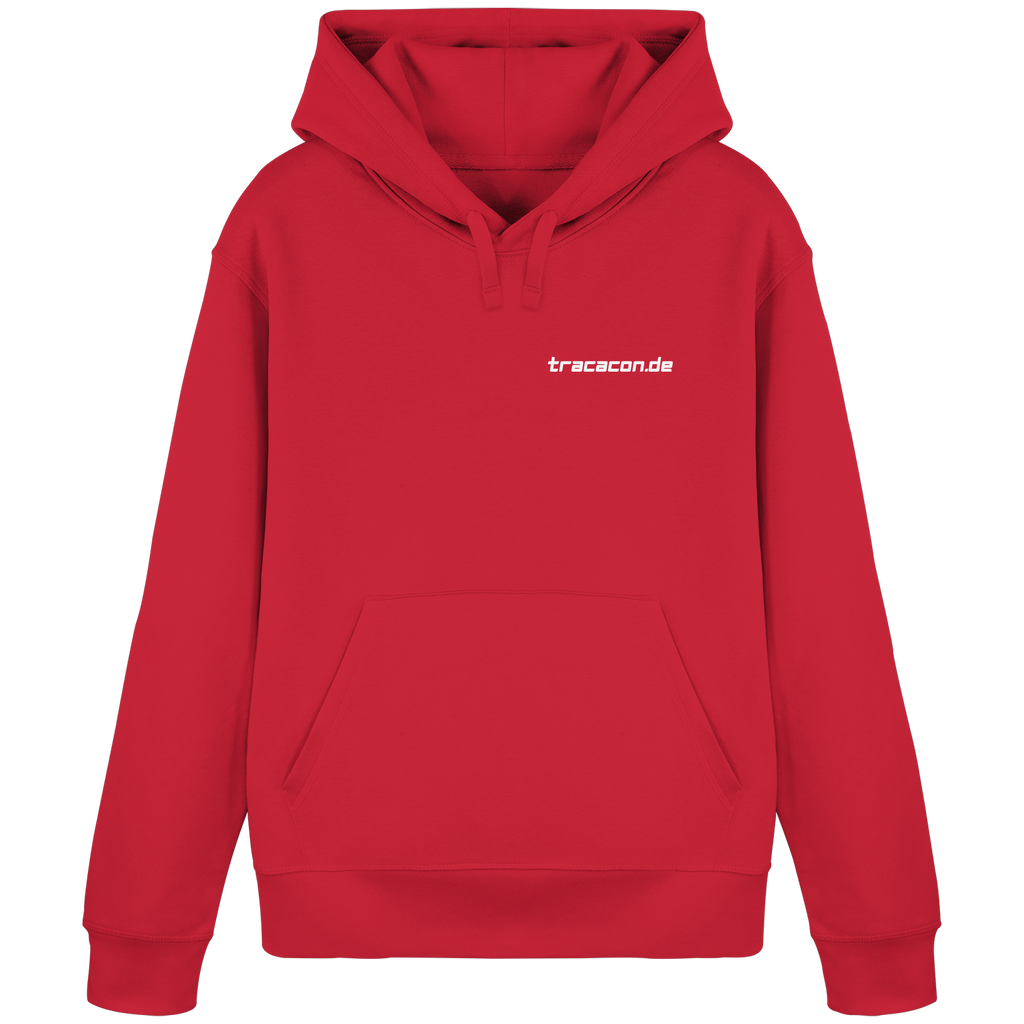 Tracacon Squad! - Organic Basic Hoodie
