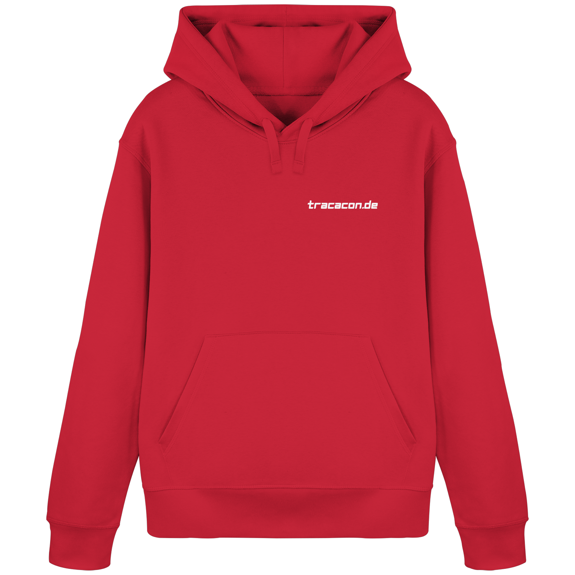 Tracacon Squad! - Organic Basic Hoodie