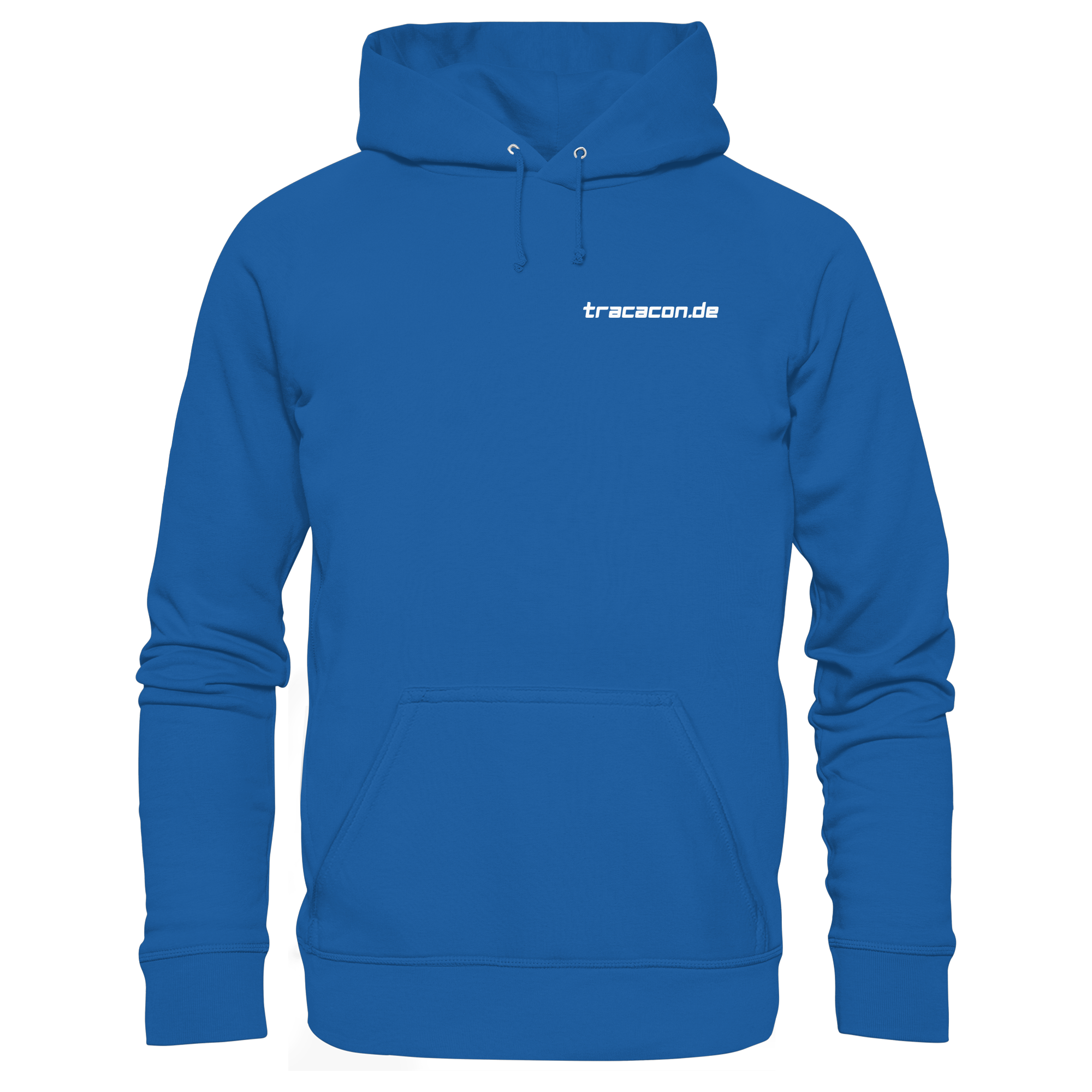 Tracacon Squad! - Organic Basic Hoodie