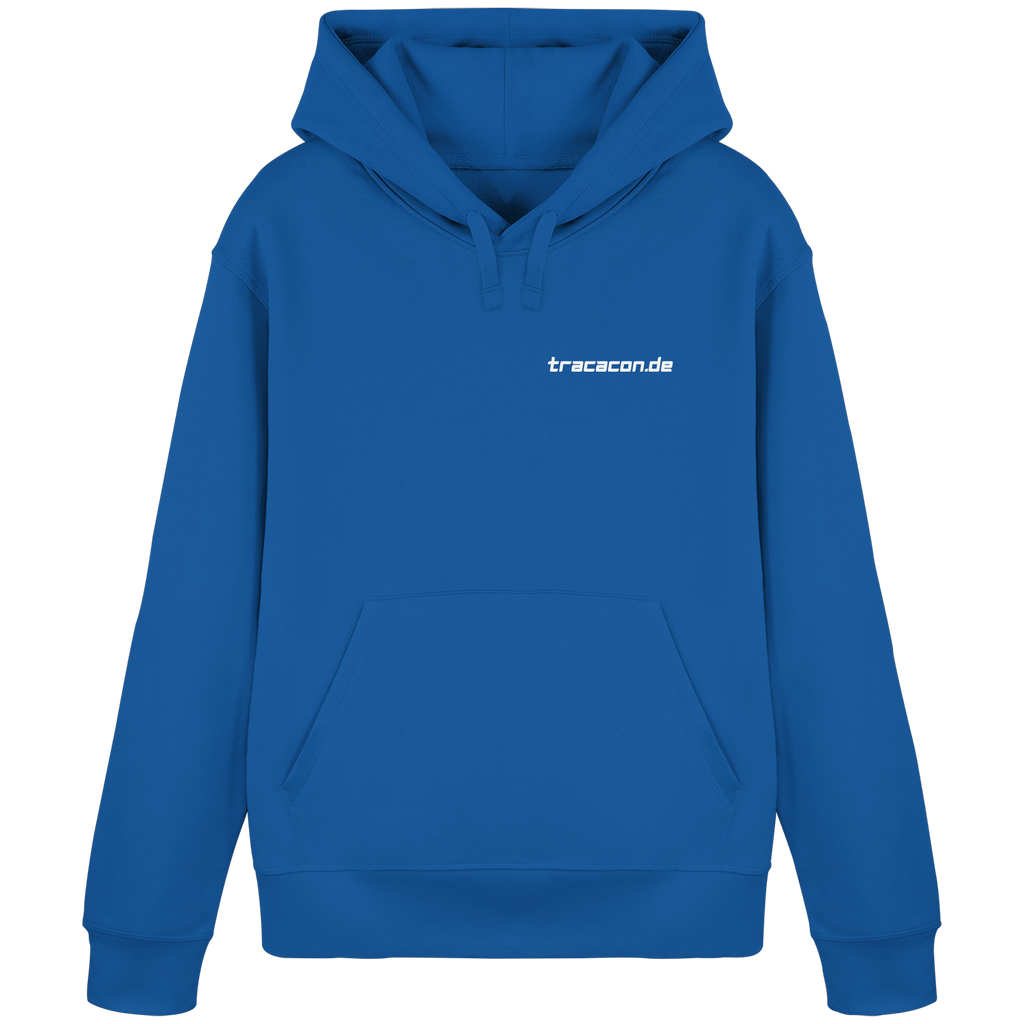 Tracacon Squad! - Organic Basic Hoodie