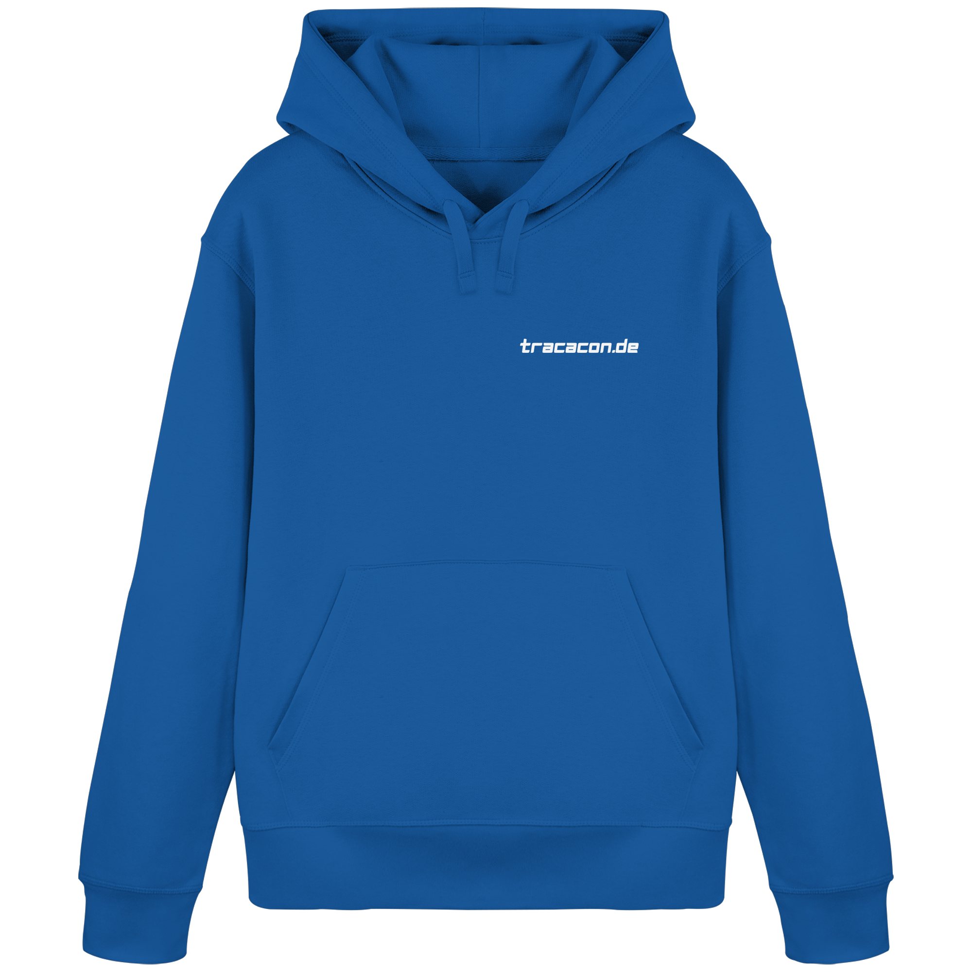 Tracacon Squad! - Organic Basic Hoodie