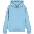 Tracacon Basic - Organic Basic Hoodie