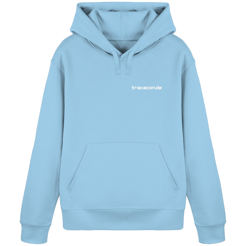 Tracacon Squad! - Organic Basic Hoodie