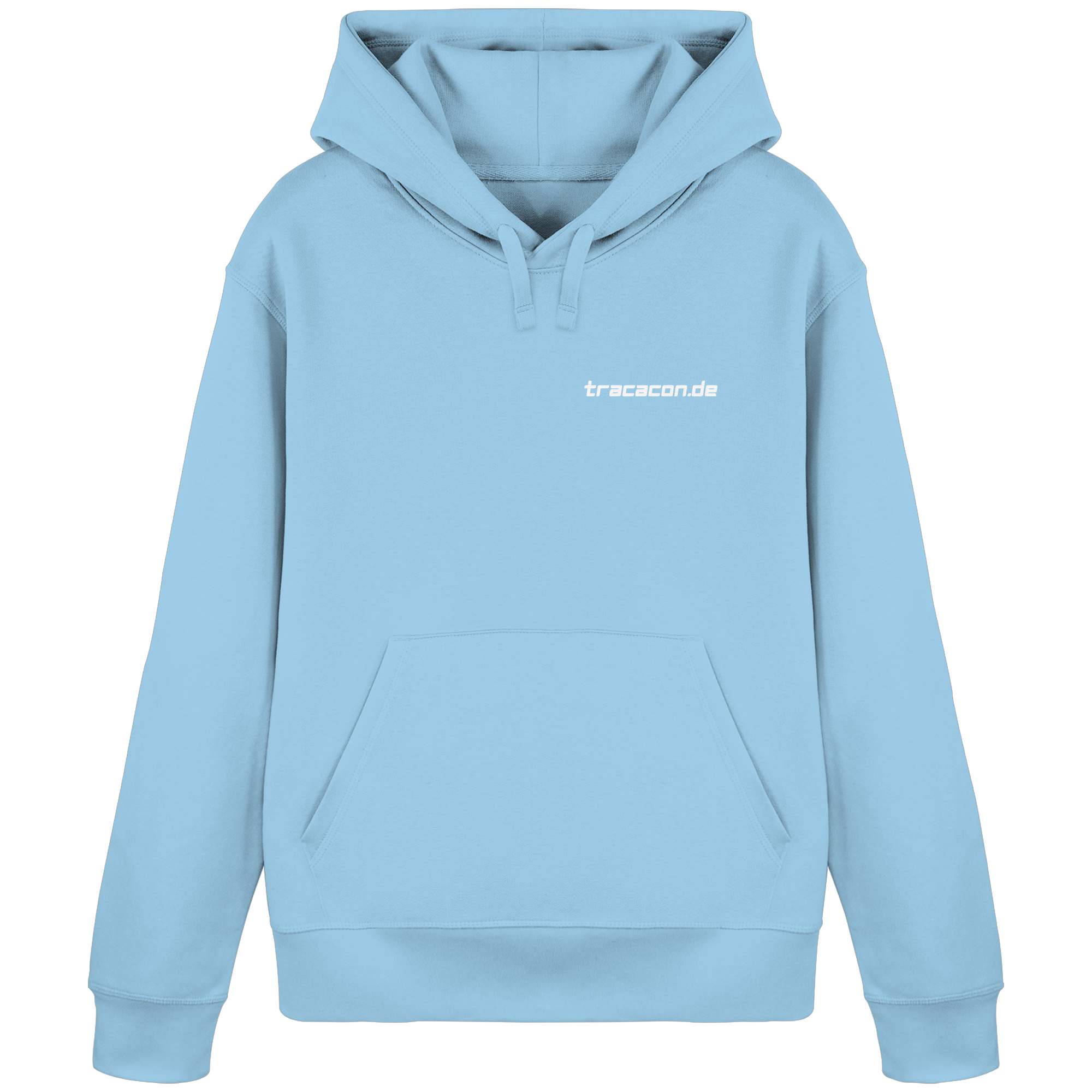 Tracacon Squad! - Organic Basic Hoodie