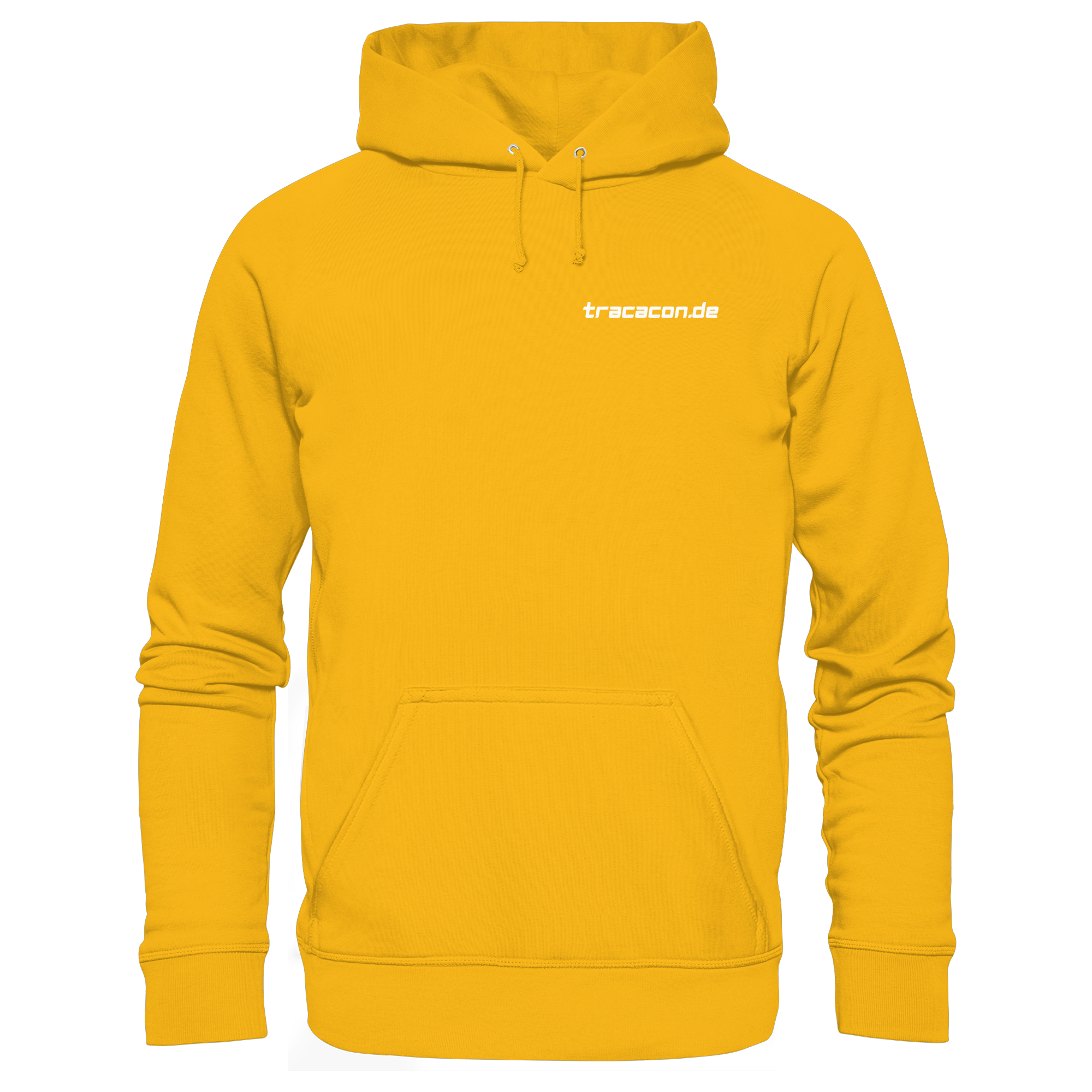 Tracacon Squad! - Organic Basic Hoodie