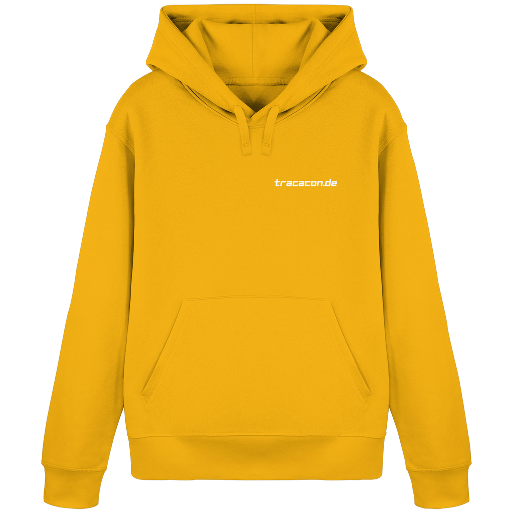 Tracacon Squad! - Organic Basic Hoodie