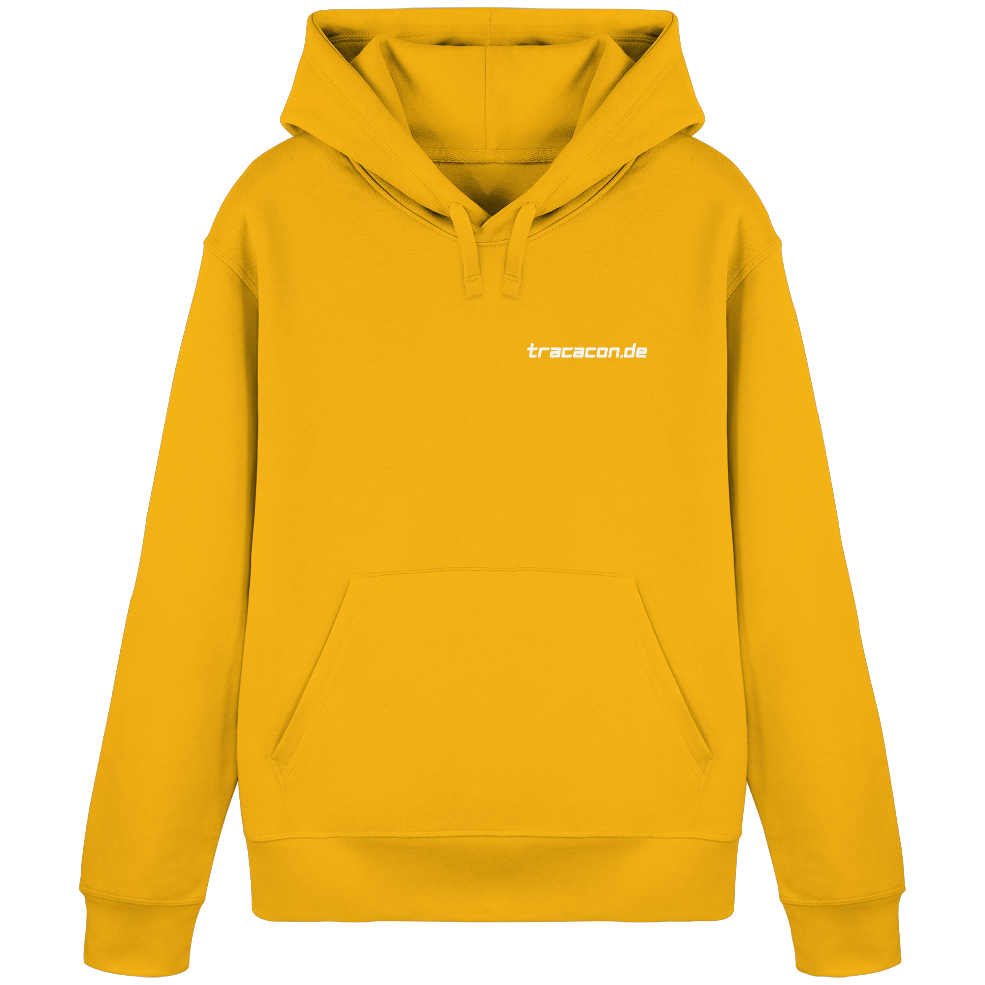 Tracacon Squad! - Organic Basic Hoodie