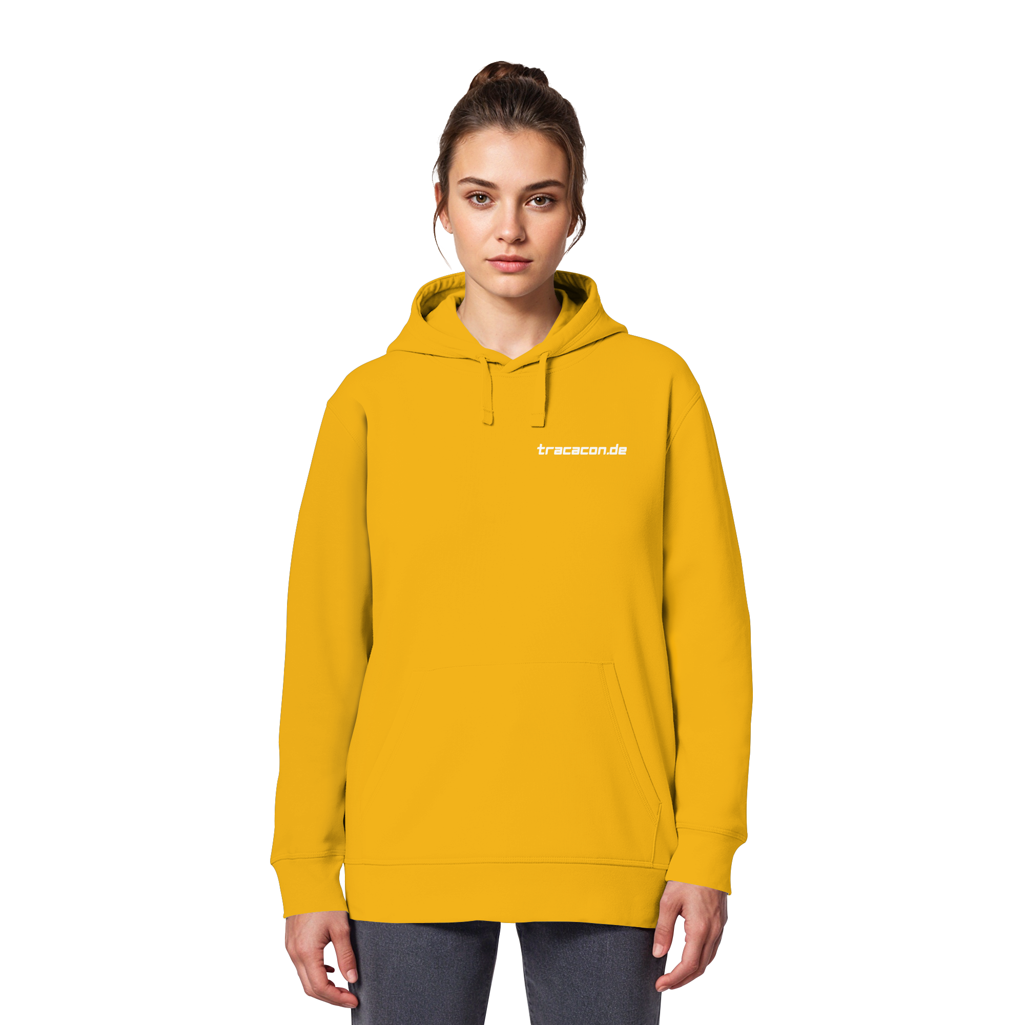 Tracacon Squad! - Organic Basic Hoodie