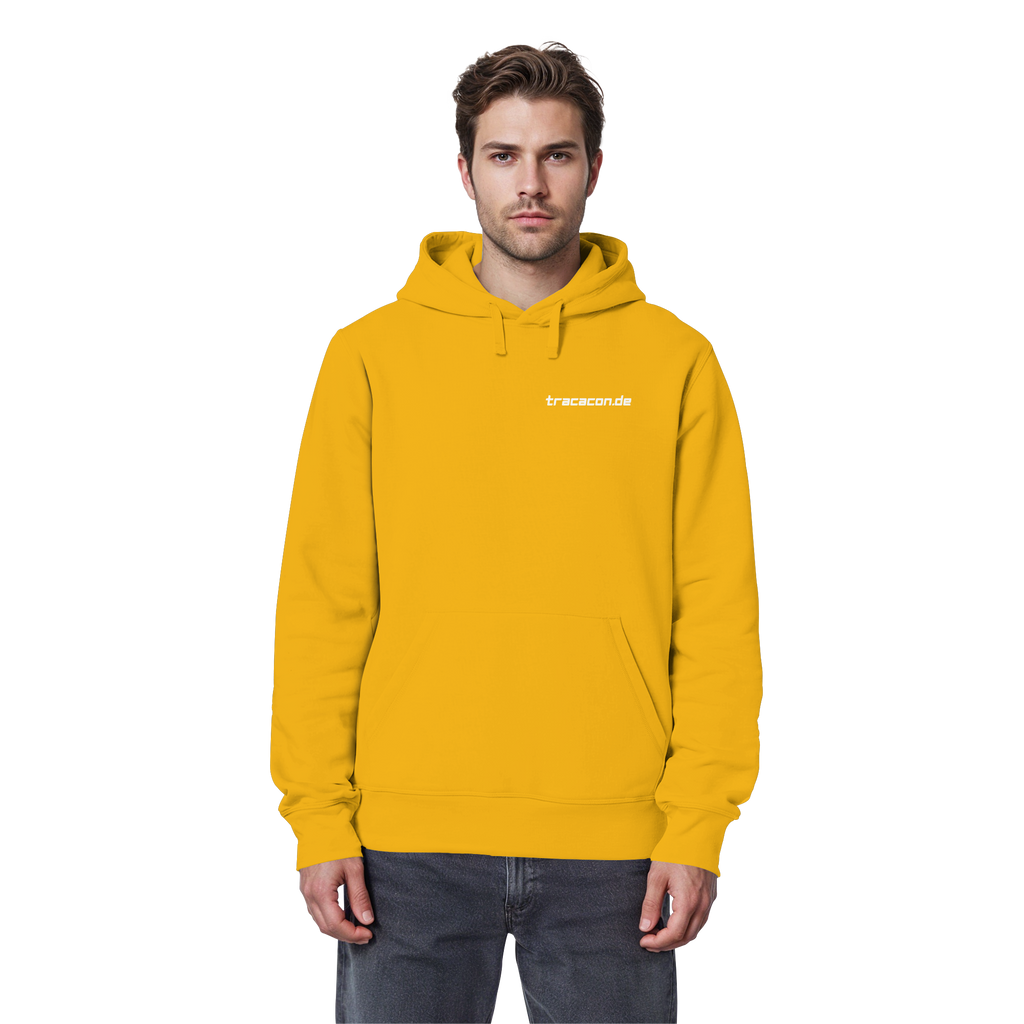 Tracacon Squad! - Organic Basic Hoodie