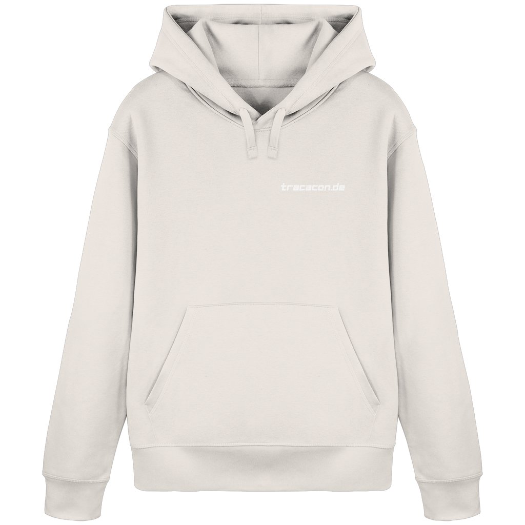 Tracacon Squad! - Organic Basic Hoodie